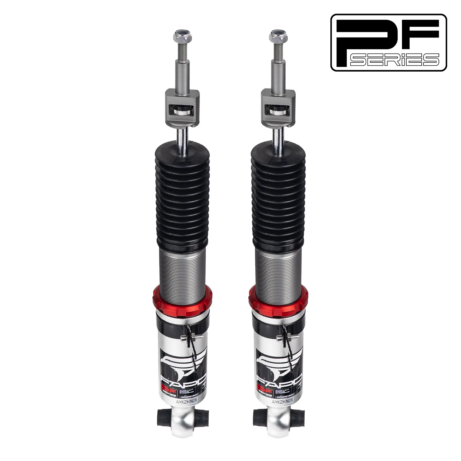 32-Level Damping Coilover For Toyota Supra 5th Gen J29/DB 2019+ PF066230 - Image 12