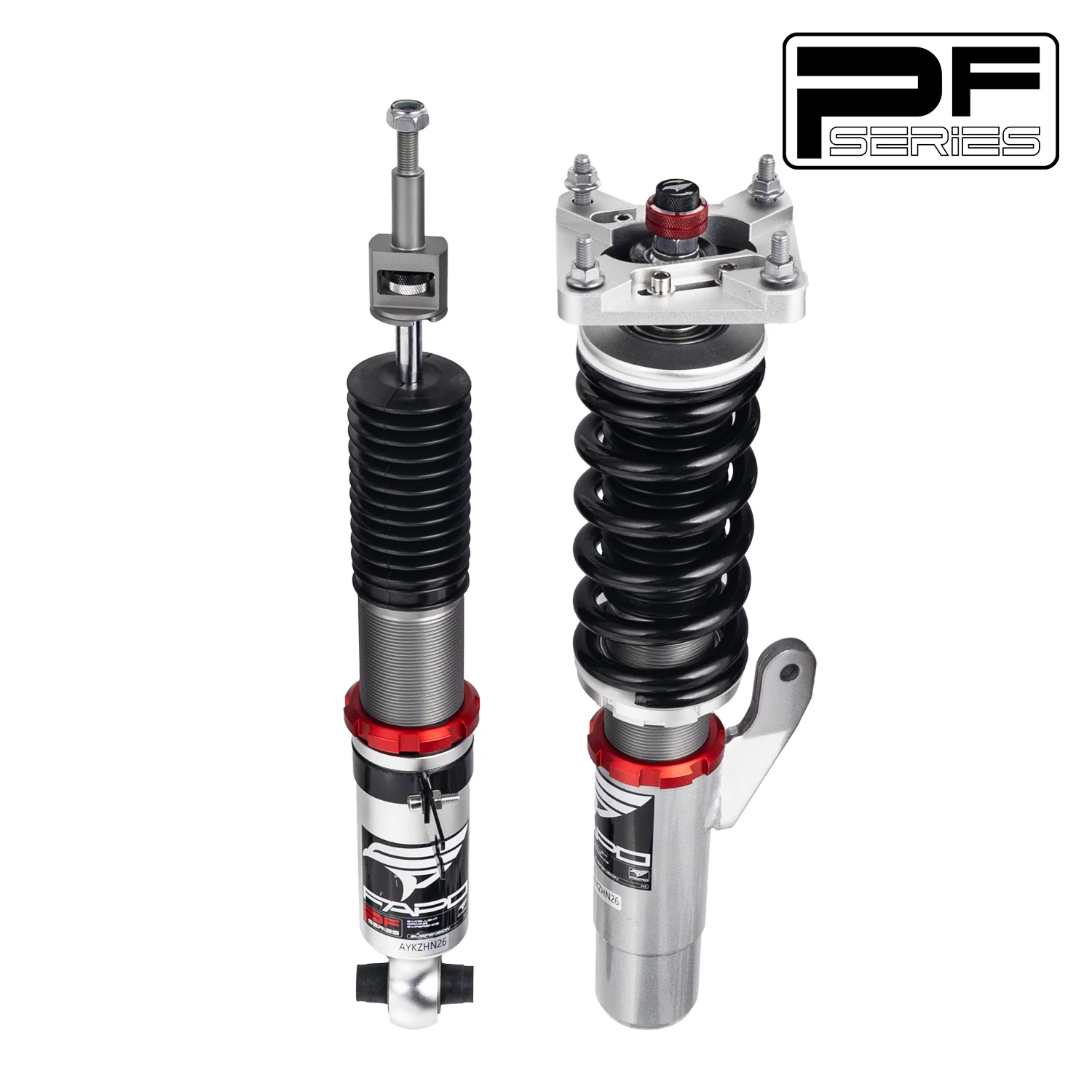 32-Level Damping Coilover For Toyota Supra 5th Gen J29/DB 2019+ PF066230 - Image 13