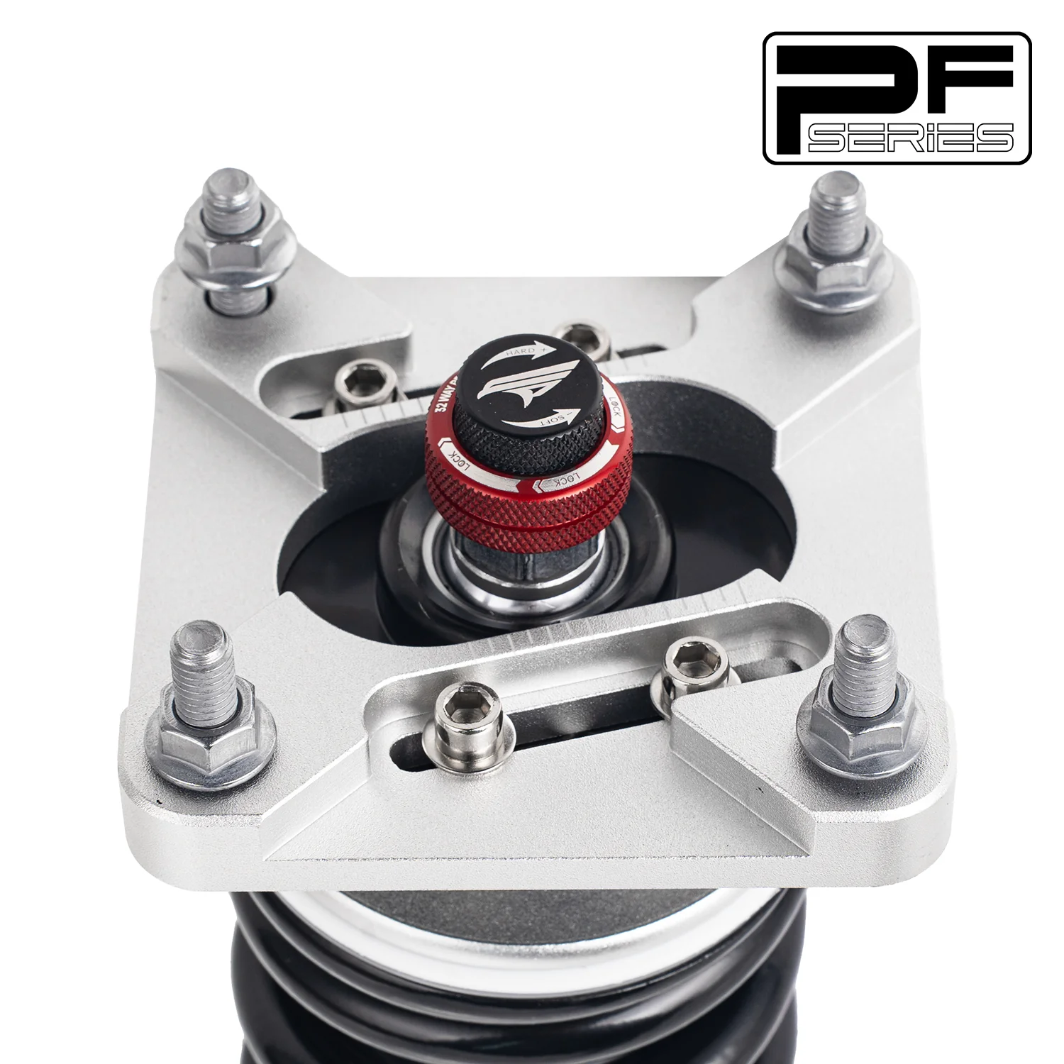 32-Level Damping Coilover For Toyota Supra 5th Gen J29/DB 2019+ PF066230 - Image 18