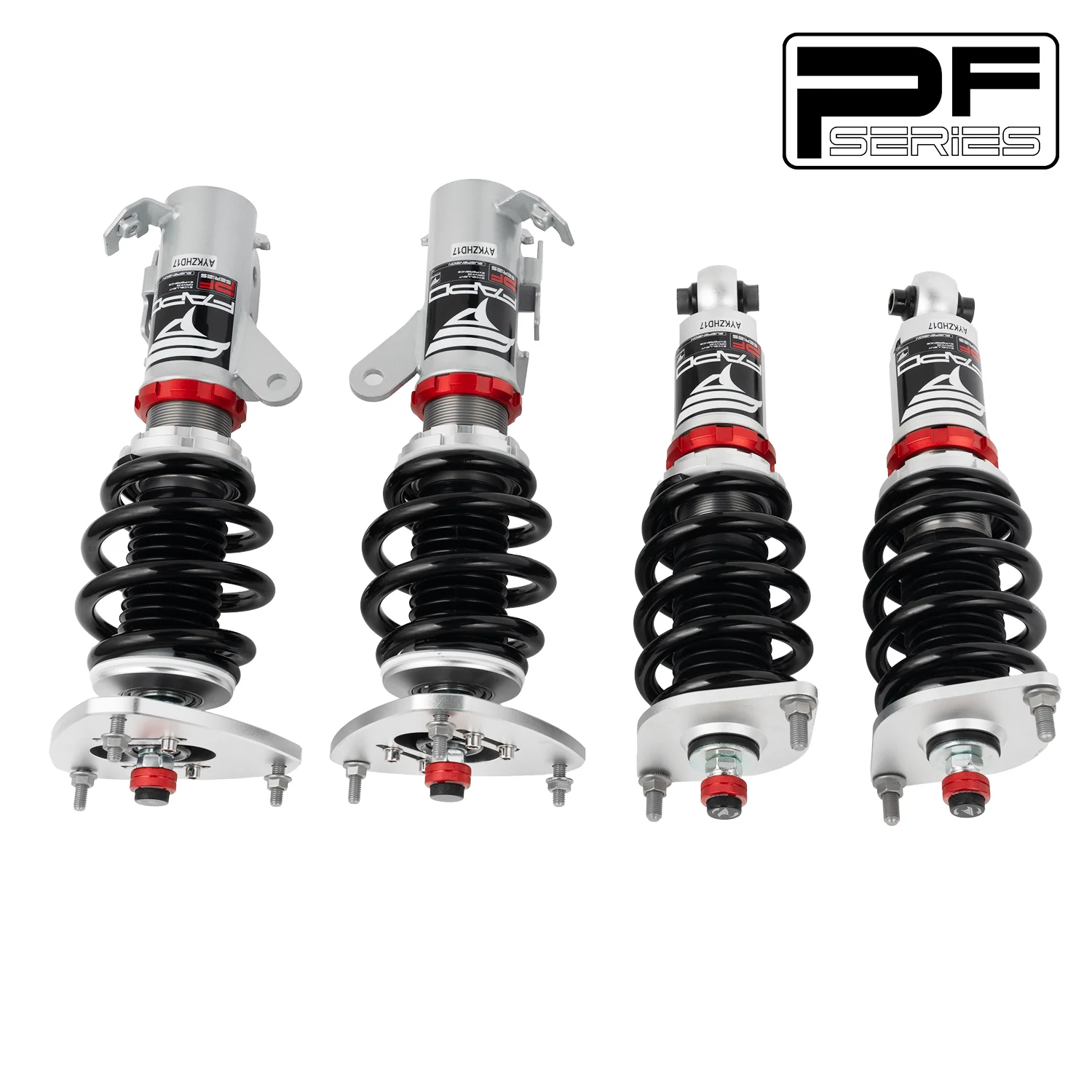 32-Level Damping Coilover for Scion FR-S ZN6 2012+ PF000430 - Image 13