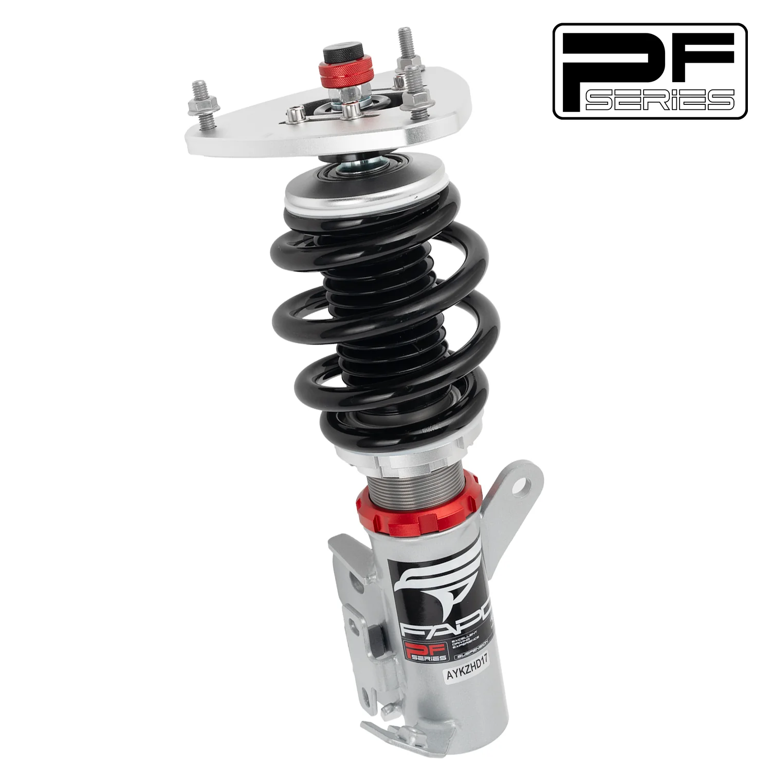 32-Level Damping Coilover for Scion FR-S ZN6 2012+ PF000430 - Image 15