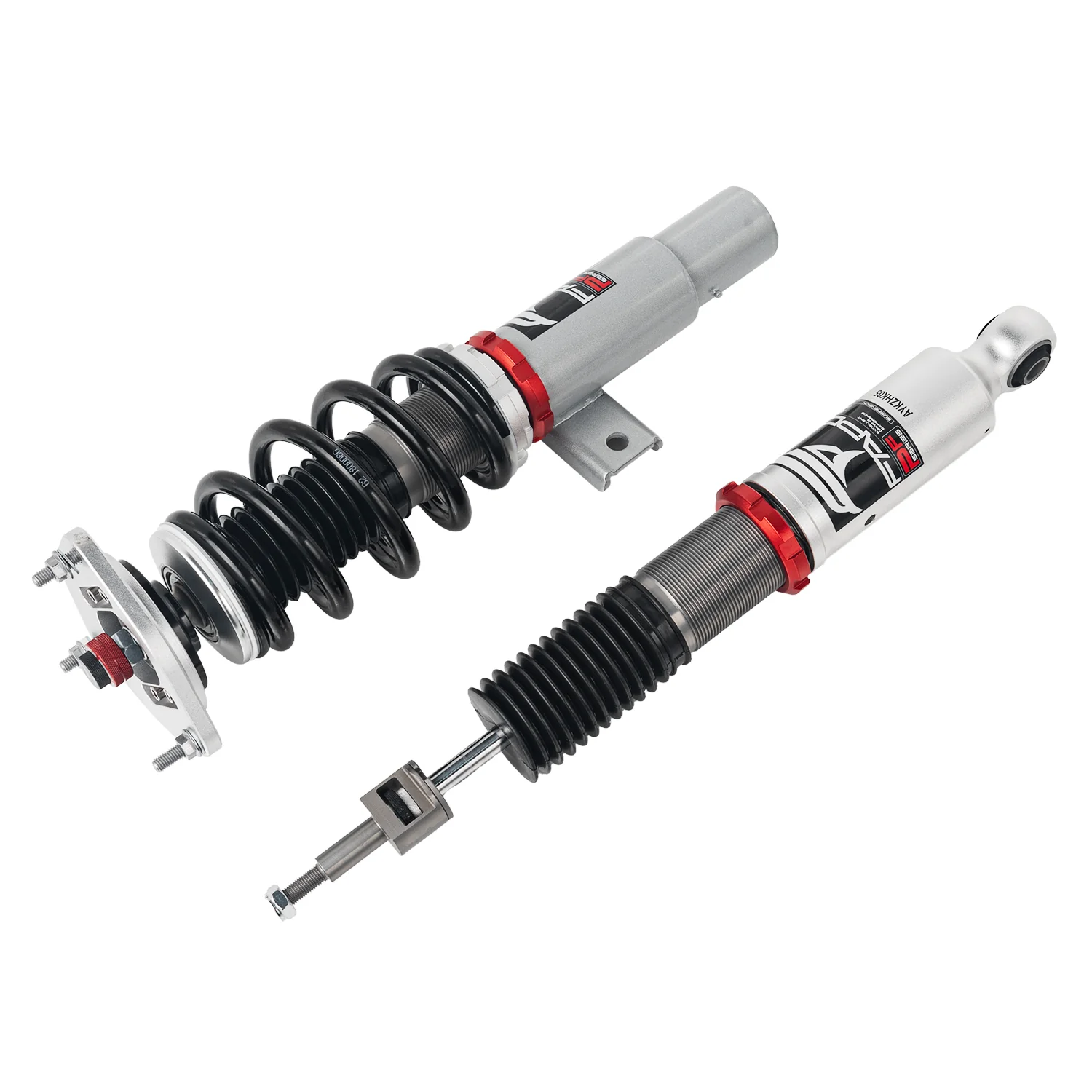 32-Level Damping Coilover For VW Golf 6th Gen MK6/A6 2009-2012 / Sagitar GLI A6 2011-2019 PF044130 - Image 11