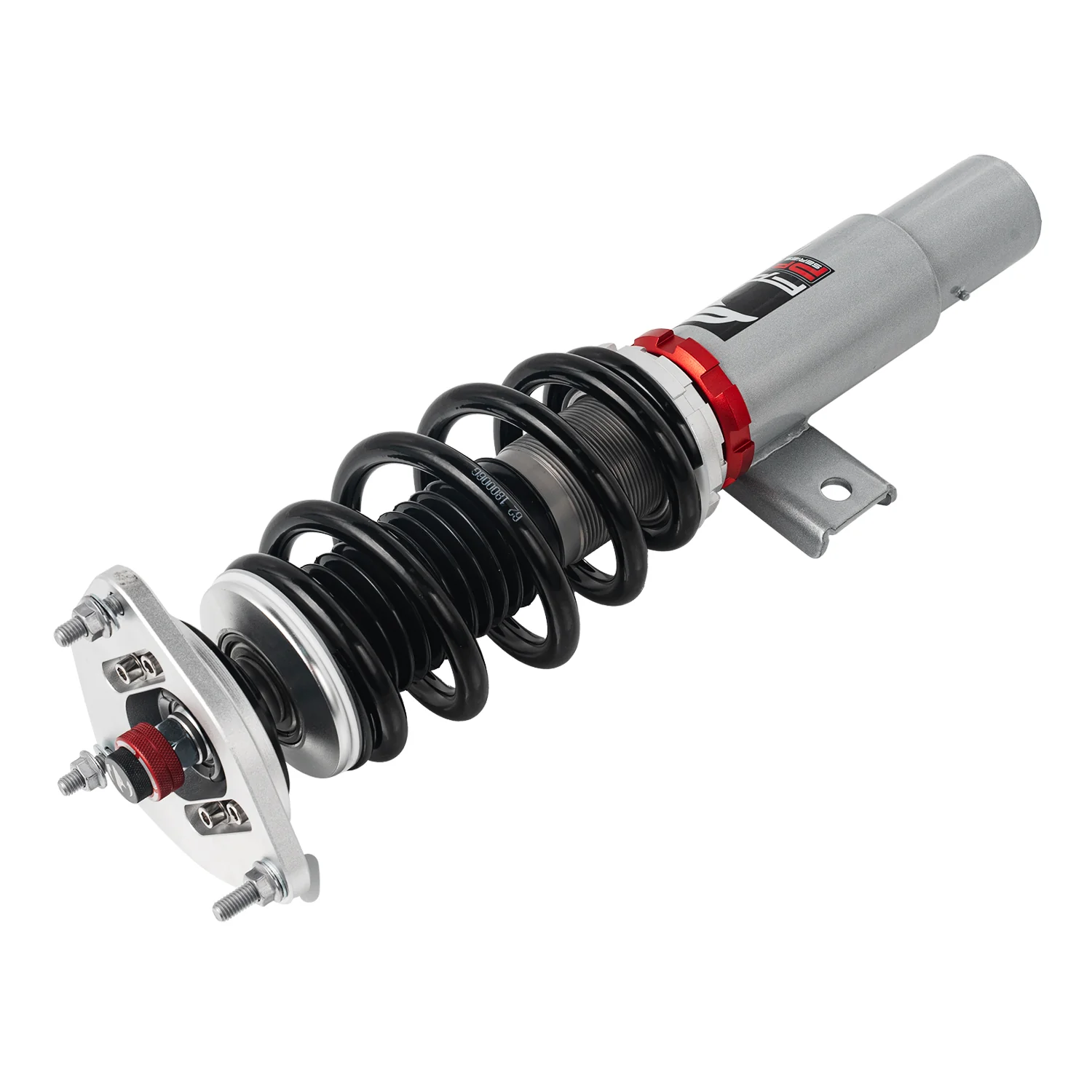 32-Level Damping Coilover For VW Golf 6th Gen MK6/A6 2009-2012 / Sagitar GLI A6 2011-2019 PF044130 - Image 13