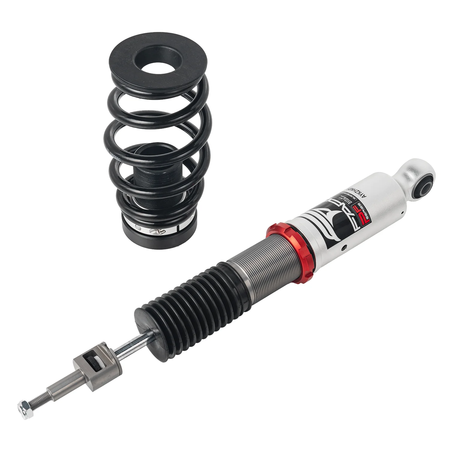 32-Level Damping Coilover For VW Golf 6th Gen MK6/A6 2009-2012 / Sagitar GLI A6 2011-2019 PF044130 - Image 16
