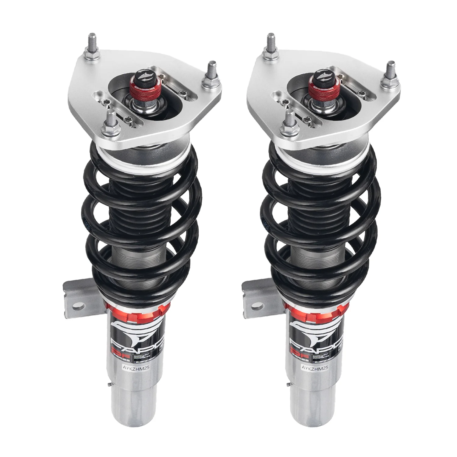 32-Level Damping Coilover for VW MK5/MK6 A5/A6 2003-2019 Golf/ Jetta / Eos / Beetle / Scirocco / Skoda Octavia / Seat Leon PF004130 - Image 11