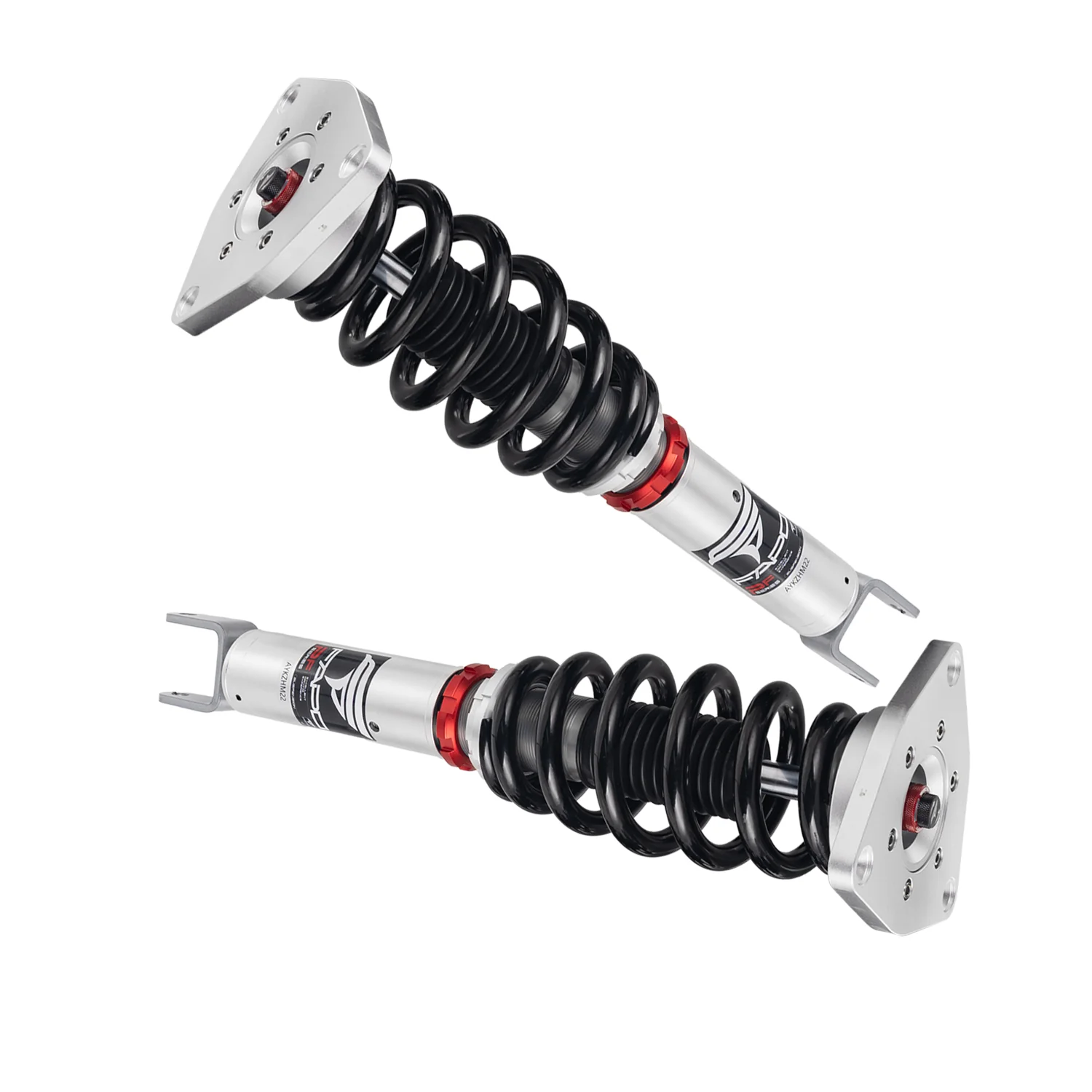 32-Level Damping Coilover For Volkswagen Phaeton 3D2 2002-2016 / Audi A8 2002-2009 PF039330 - Image 12