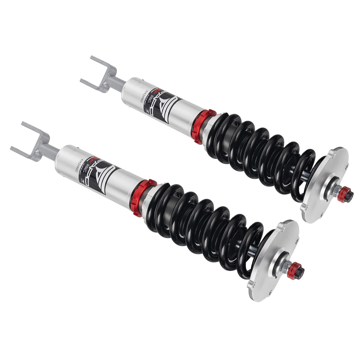 32-Level Damping Coilover For Volkswagen Phaeton 3D2 2002-2016 / Audi A8 2002-2009 PF039330 - Image 14
