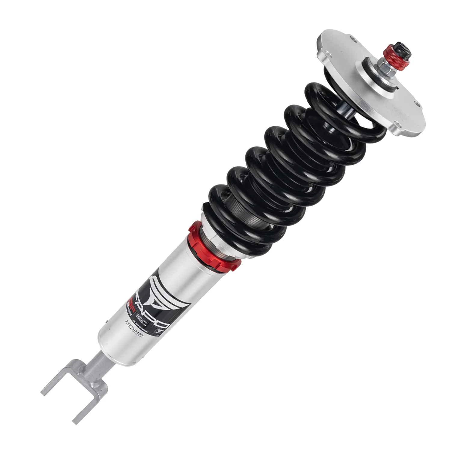 32-Level Damping Coilover For Volkswagen Phaeton 3D2 2002-2016 / Audi A8 2002-2009 PF039330 - Image 16