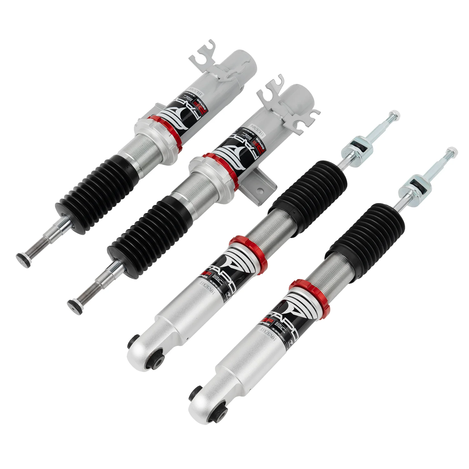 32-Level Damping Coilover for Volkswagen Polo MK5/MK6 2009-2017+ / Jetta VA3 2019+ / Audi A1 8X & GB 2010-2018+ PF004320 - Image 13