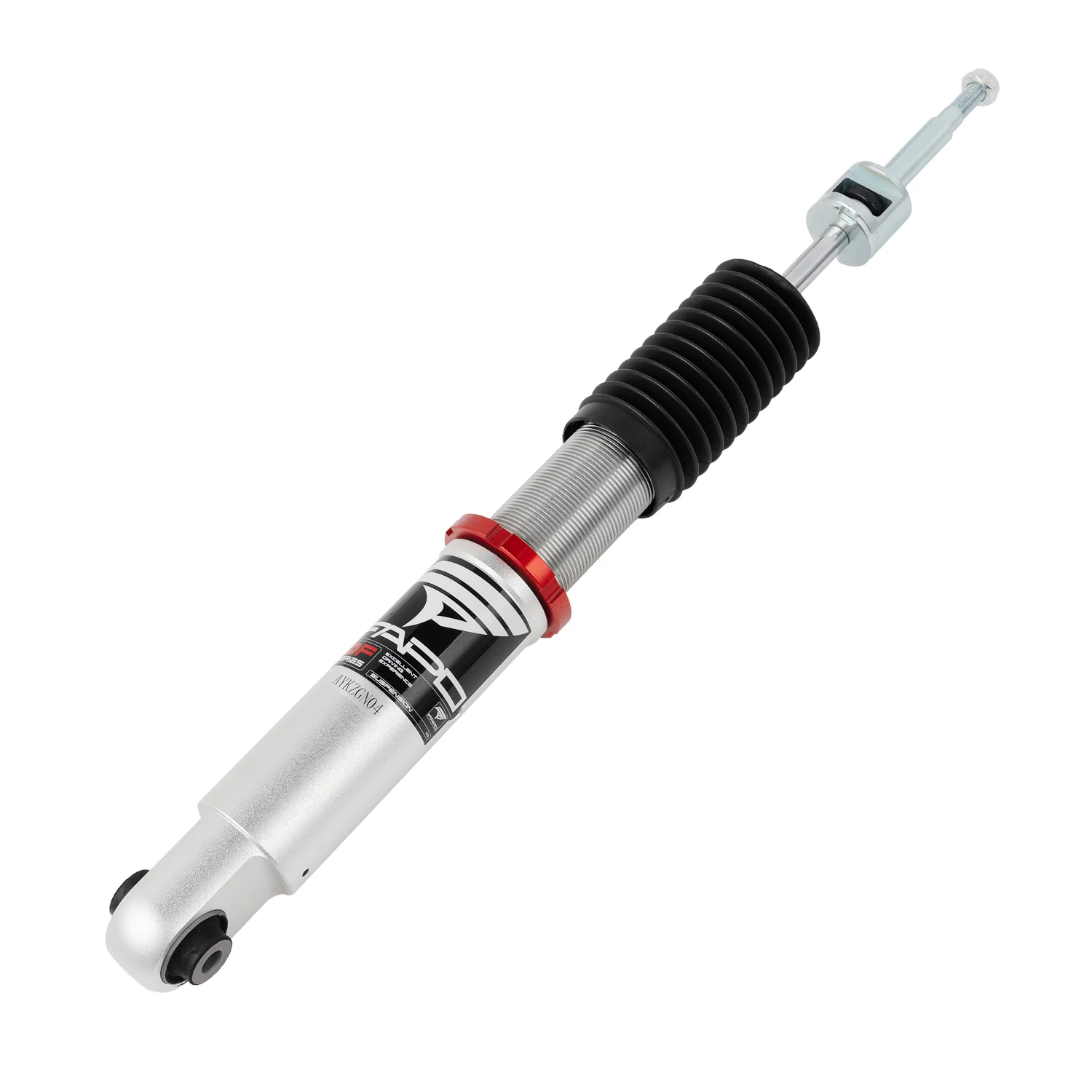 32-Level Damping Coilover for Volkswagen Polo MK5/MK6 2009-2017+ / Jetta VA3 2019+ / Audi A1 8X & GB 2010-2018+ PF004320 - Image 14