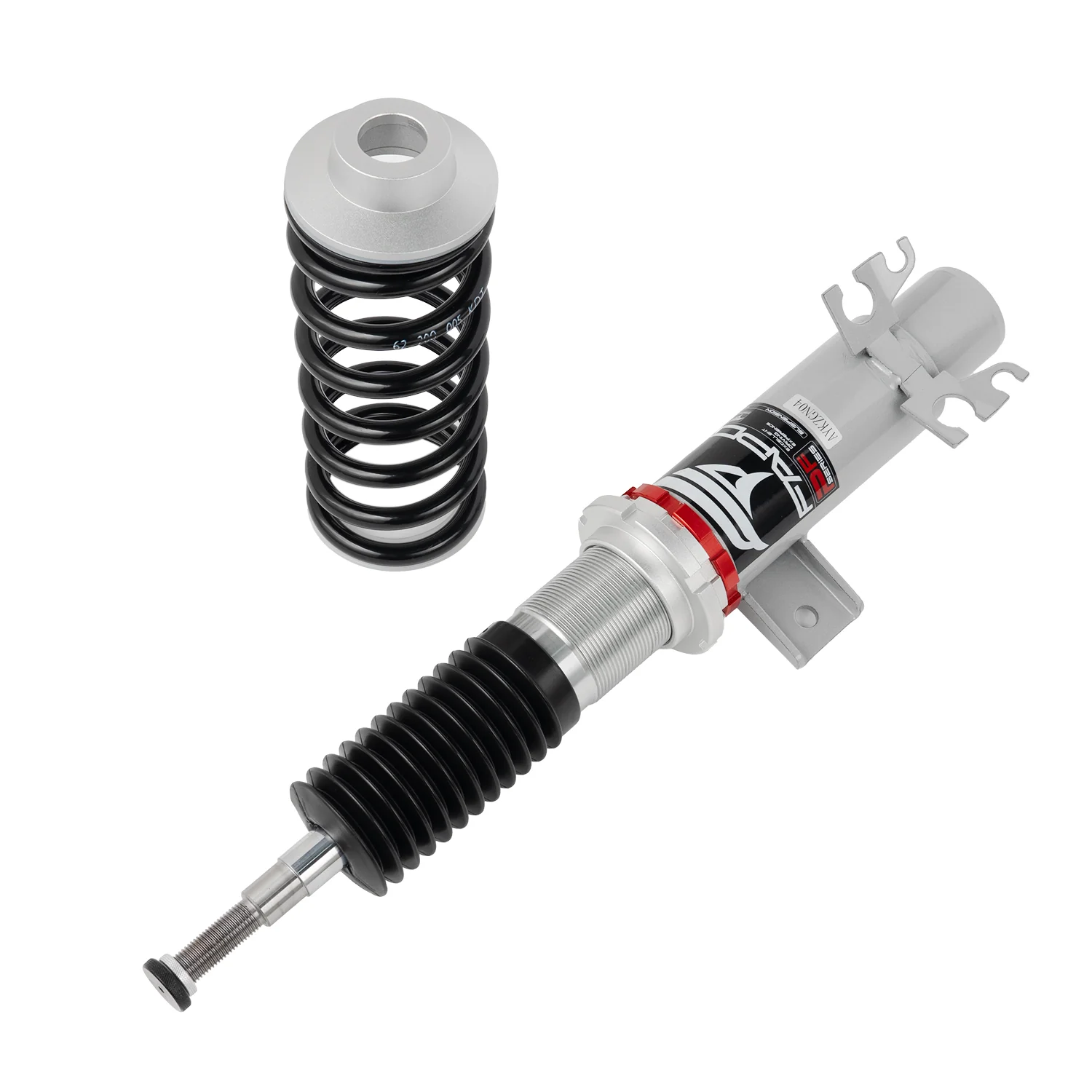 32-Level Damping Coilover for Volkswagen Polo MK5/MK6 2009-2017+ / Jetta VA3 2019+ / Audi A1 8X & GB 2010-2018+ PF004320 - Image 15
