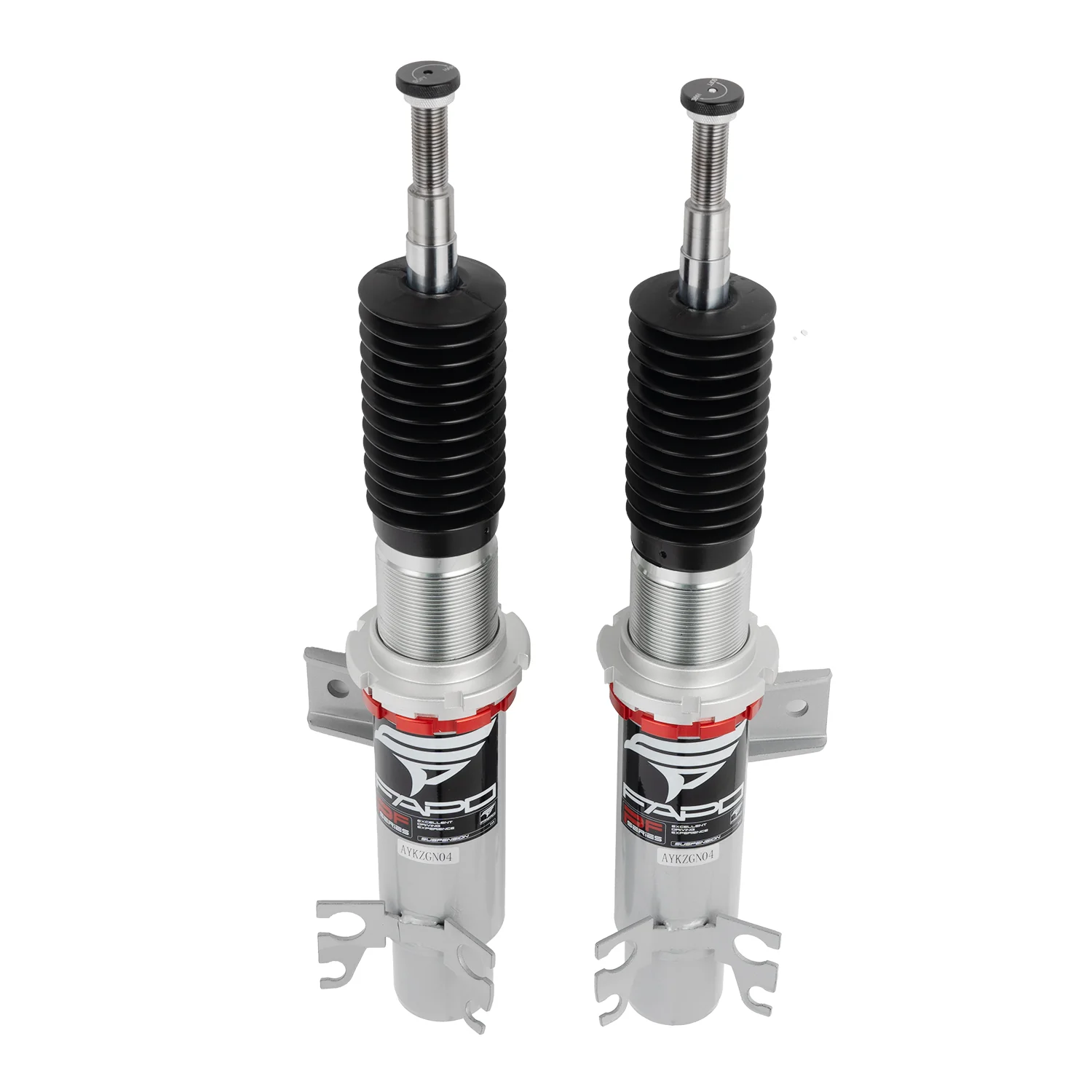 32-Level Damping Coilover for Volkswagen Polo MK5/MK6 2009-2017+ / Jetta VA3 2019+ / Audi A1 8X & GB 2010-2018+ PF004320 - Image 16