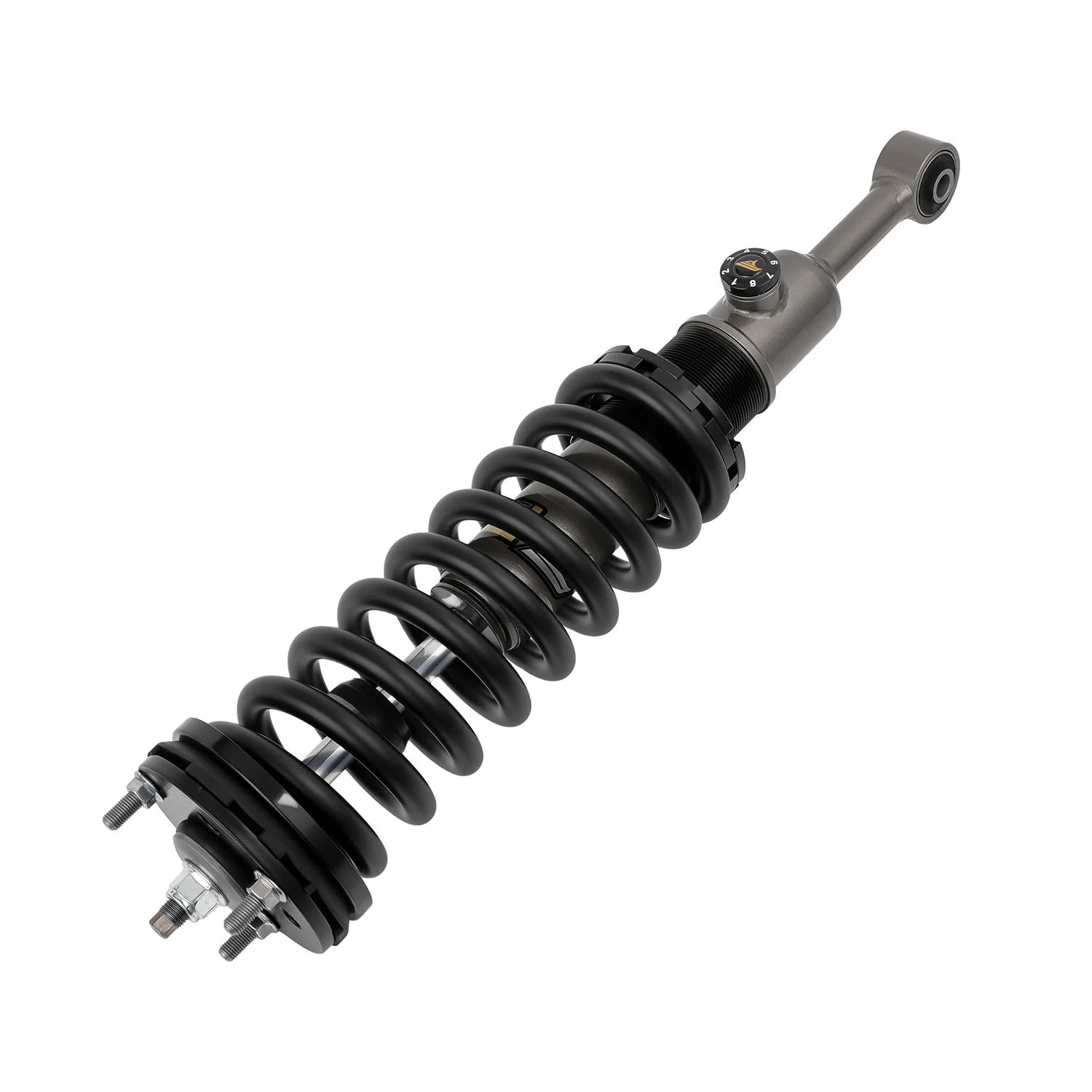 8-Stage Front 0-2 in Lift Struts for 2003-2021 Toyota Hilux revo Land Cruiser Prado 4Runner FJ Cruiser Hilux Fortuner PA165130 - Image 10