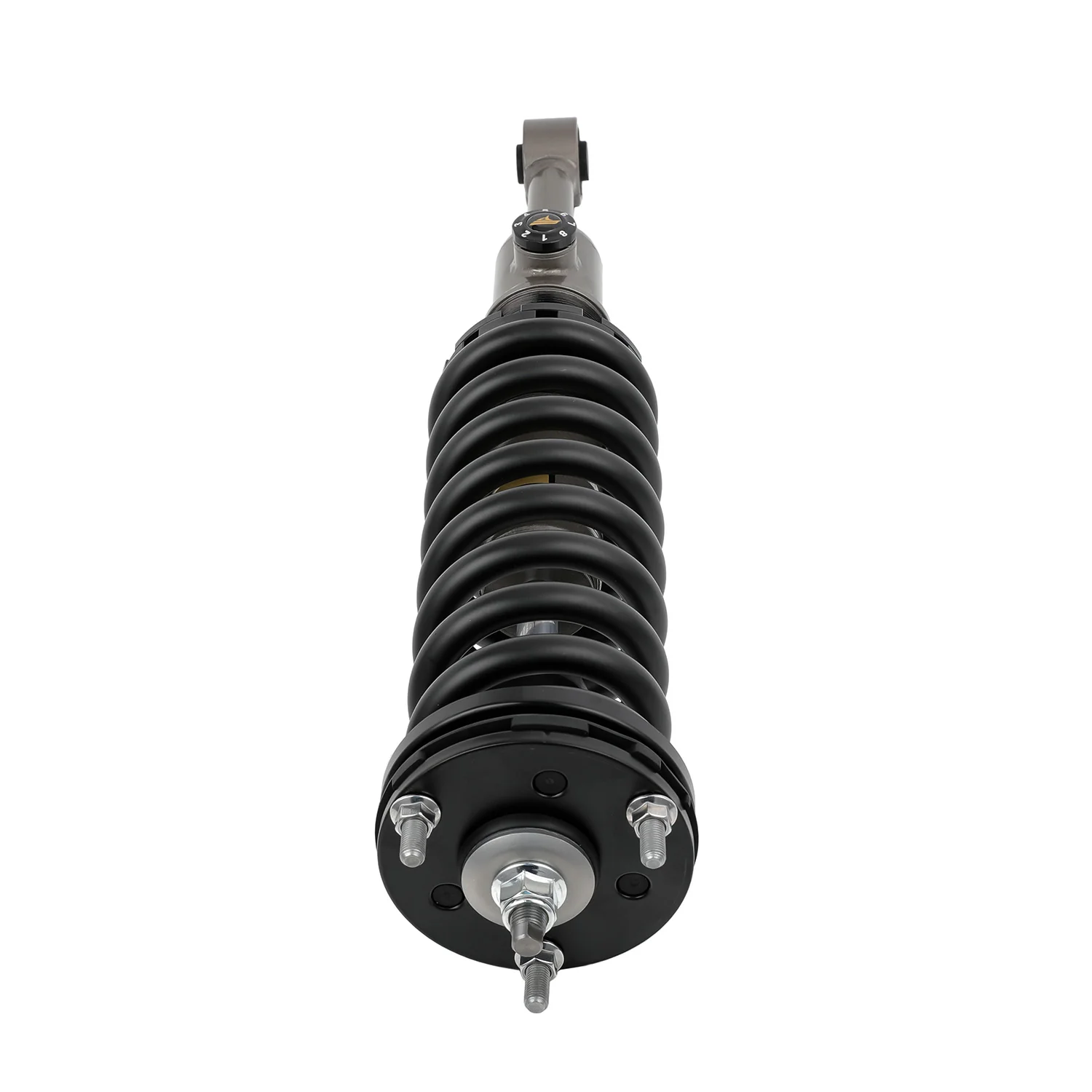 8-Stage Front 0-2 in Lift Struts for 2003-2021 Toyota Hilux revo Land Cruiser Prado 4Runner FJ Cruiser Hilux Fortuner PA165130 - Image 11