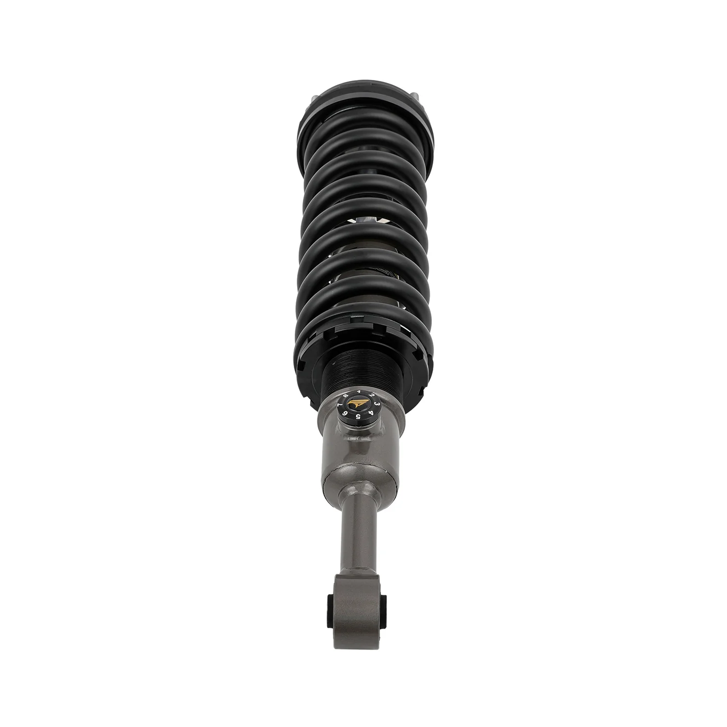 8-Stage Front 0-2 in Lift Struts for 2003-2021 Toyota Hilux revo Land Cruiser Prado 4Runner FJ Cruiser Hilux Fortuner PA165130 - Image 12