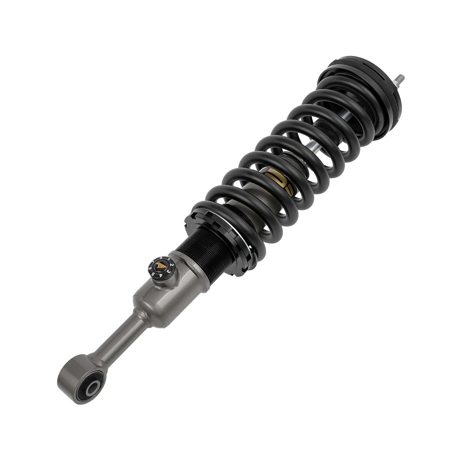 8-Stage Front 0-2 in Lift Struts for 2003-2021 Toyota Hilux revo Land Cruiser Prado 4Runner FJ Cruiser Hilux Fortuner PA165130 - Image 14