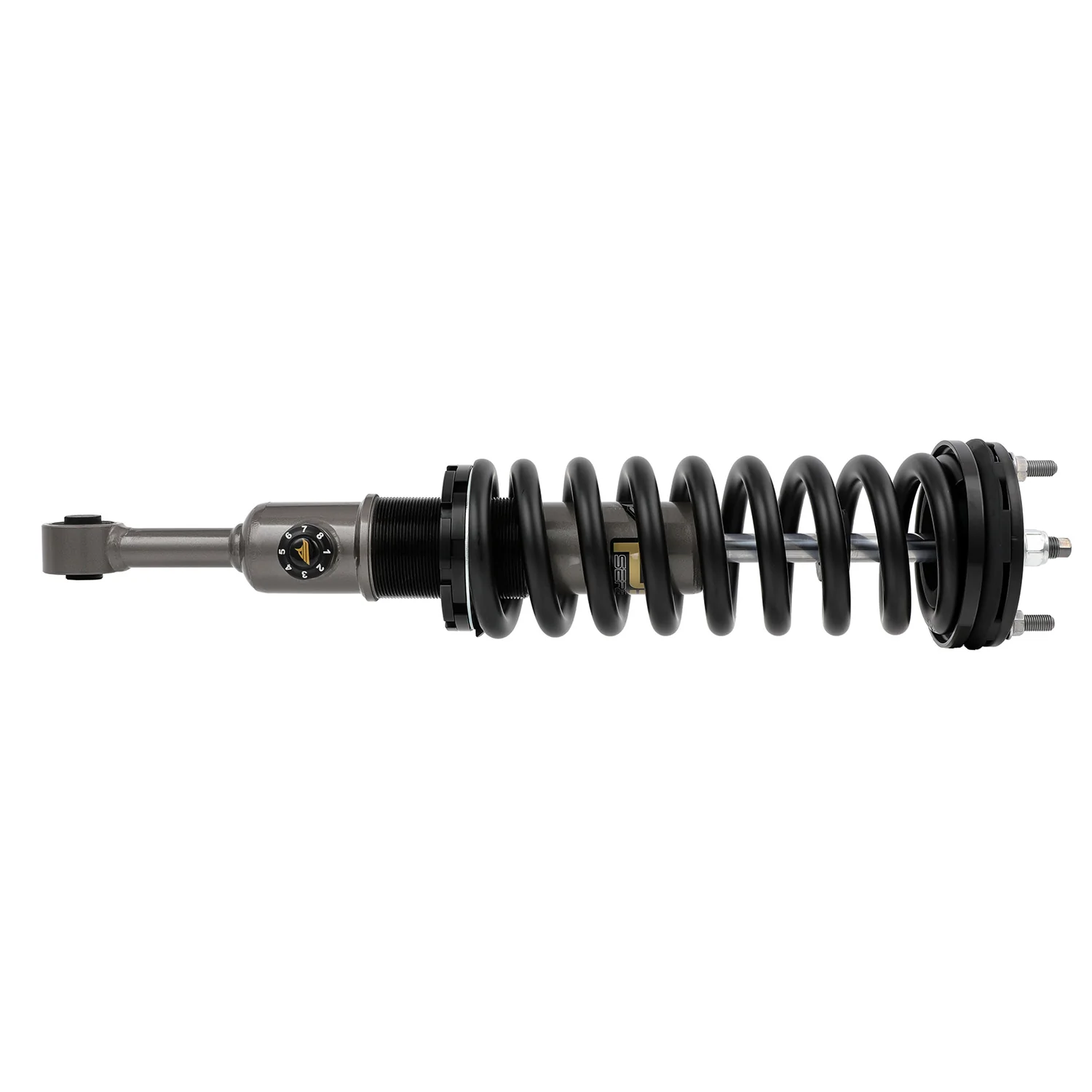 8-Stage Front 0-2 in Lift Struts for 2003-2021 Toyota Hilux revo Land Cruiser Prado 4Runner FJ Cruiser Hilux Fortuner PA165130 - Image 15