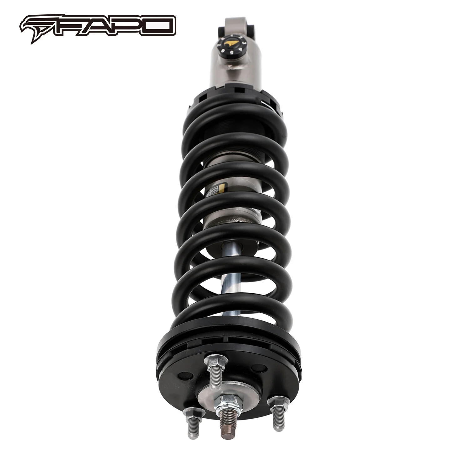 8-Stage Front 0-2 in Lift Struts for 2005-2021 Nissan Frontier Pathfinder Terra Navara PA192130 - Image 8