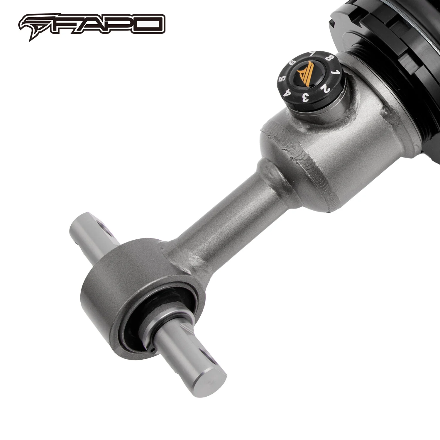 8-Stage Front 0-3 in Lift Struts for Chevrolet Silverado 1500 2007-2018 PA190232 - Image 8