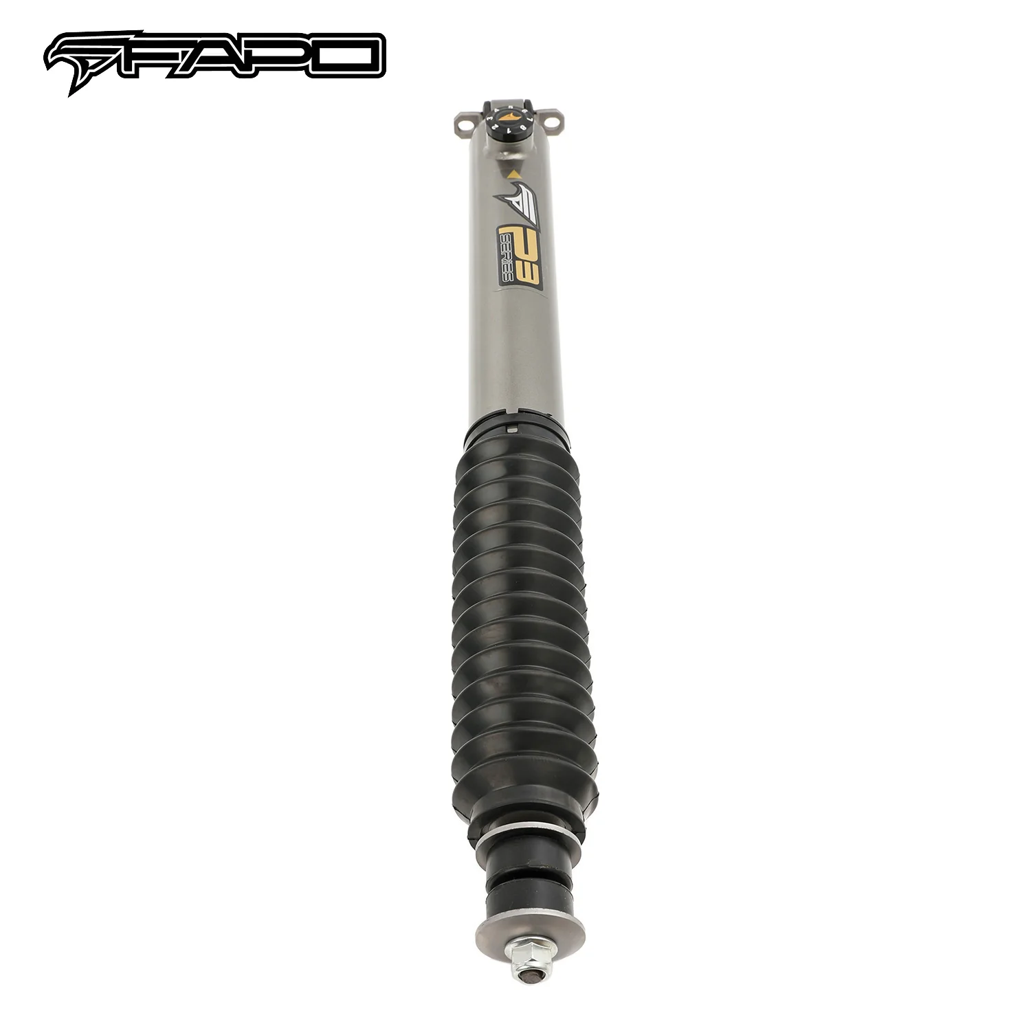 8-Stage Front 1-3 in Lift Shocks for 1984-2001 Jeep Cherokee XJ PA164631 - Image 11
