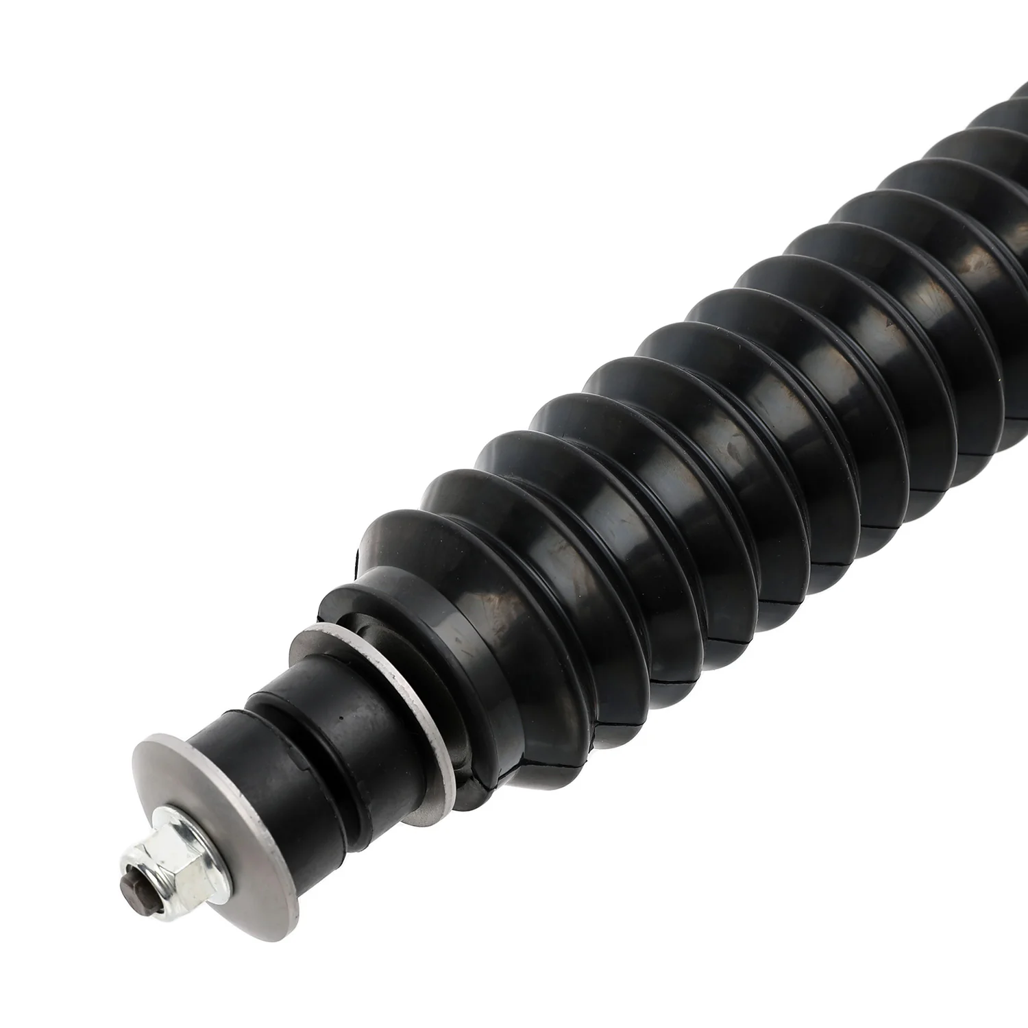 8-Stage Front 1-3 in Lift Shocks for 1997-2006 Jeep Wrangler TJ PA164430 - Image 10