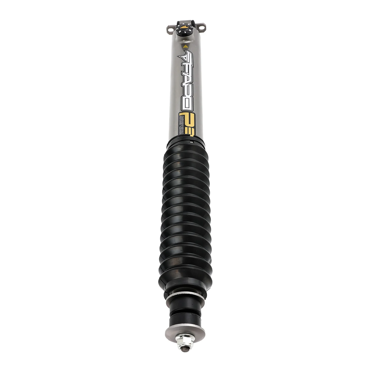 8-Stage Front 1-3 in Lift Shocks for 1997-2006 Jeep Wrangler TJ PA164430 - Image 11