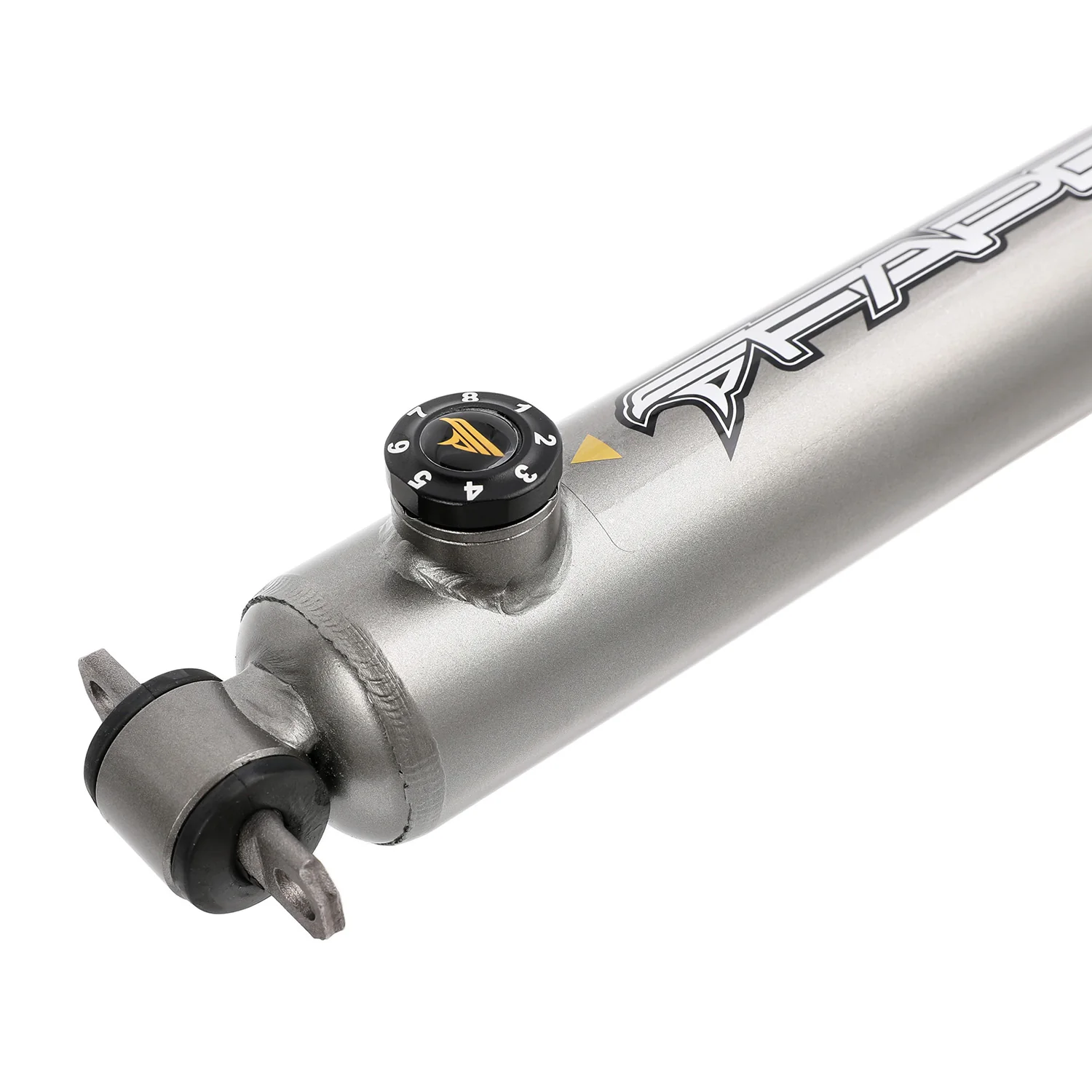 8-Stage Front 1-3 in Lift Shocks for 1997-2006 Jeep Wrangler TJ PA164430 - Image 16