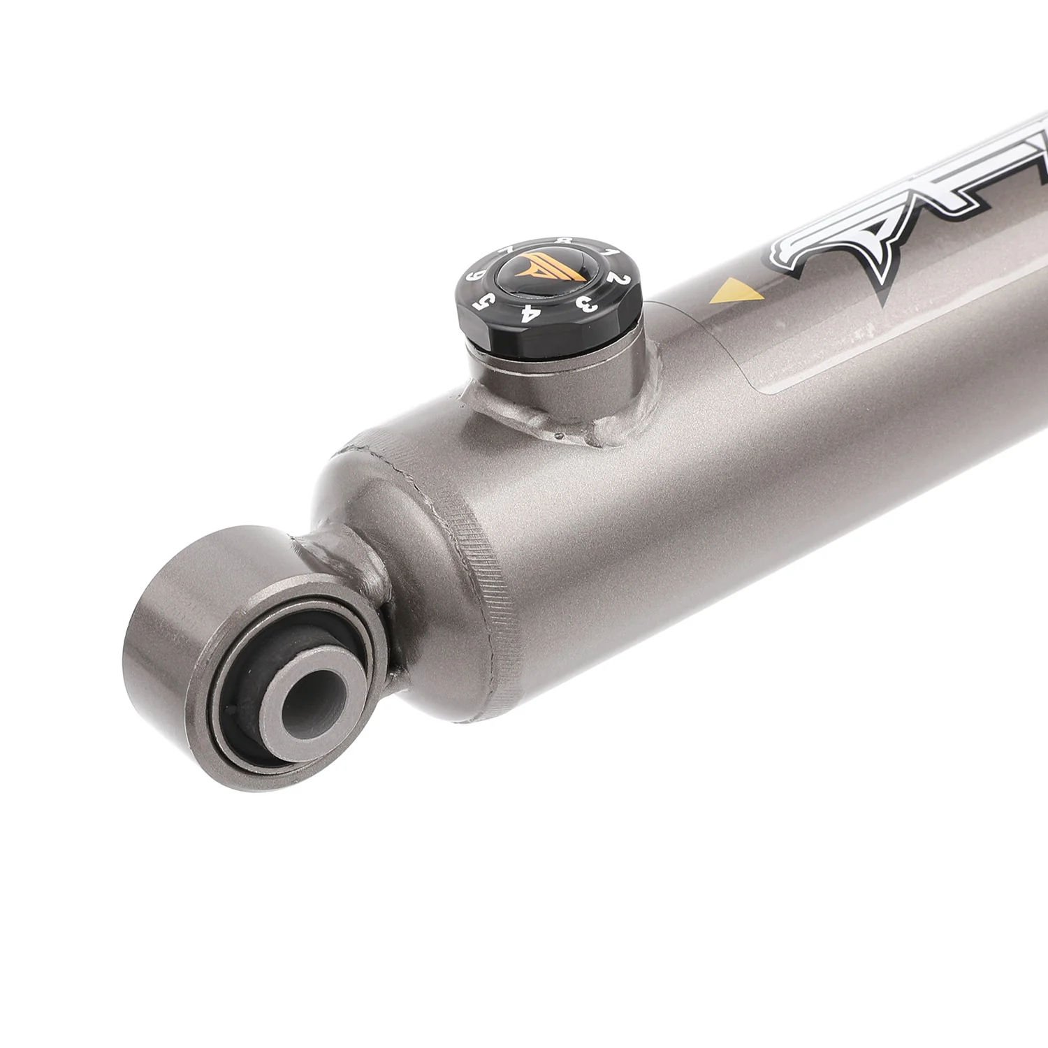8-Stage Front 2-3 in Lift Shocks for 2018-2021 Jeep Wrangler JL PA162630 - Image 11