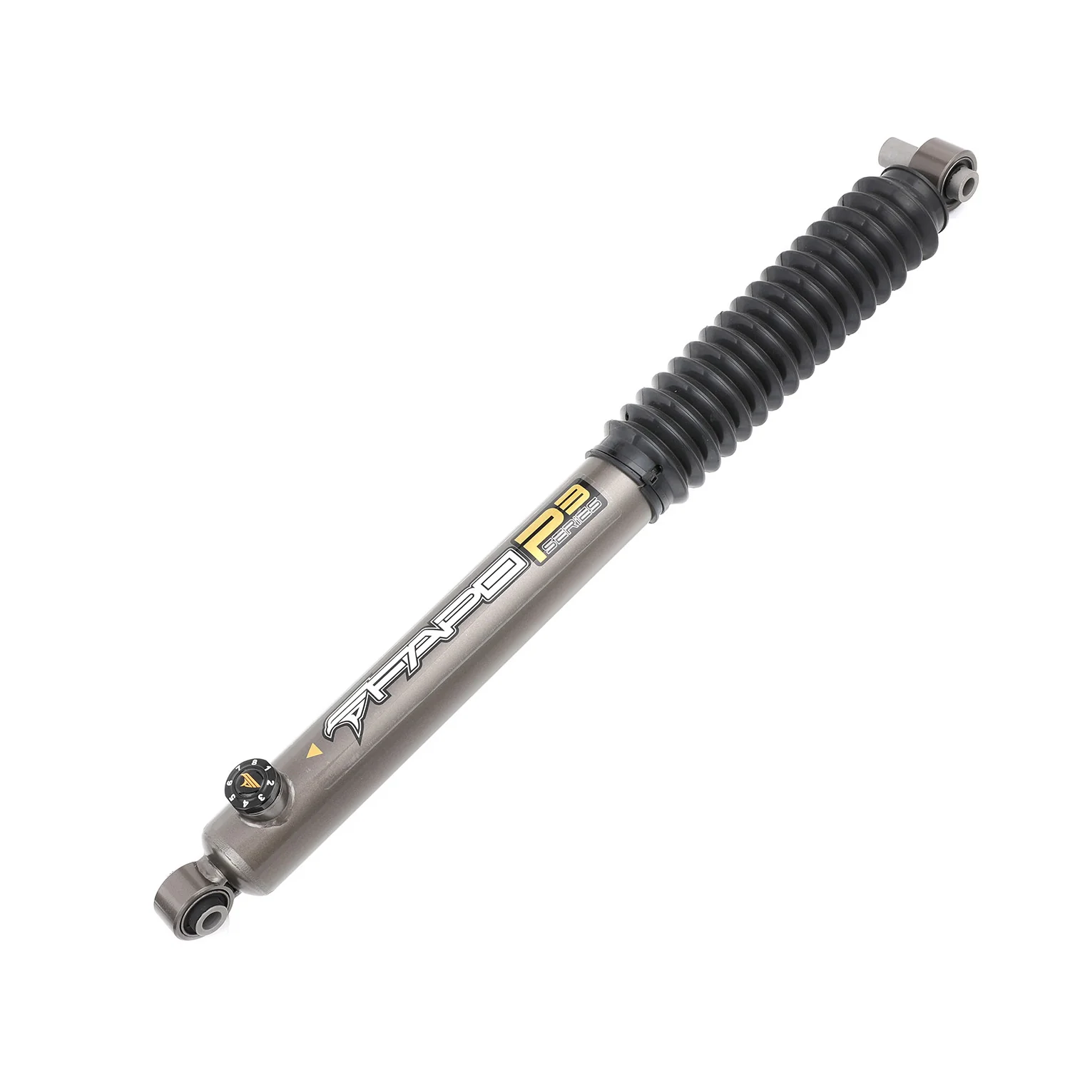 8-Stage Front 2-3 in Lift Shocks for 2018-2021 Jeep Wrangler JL PA162630 - Image 8