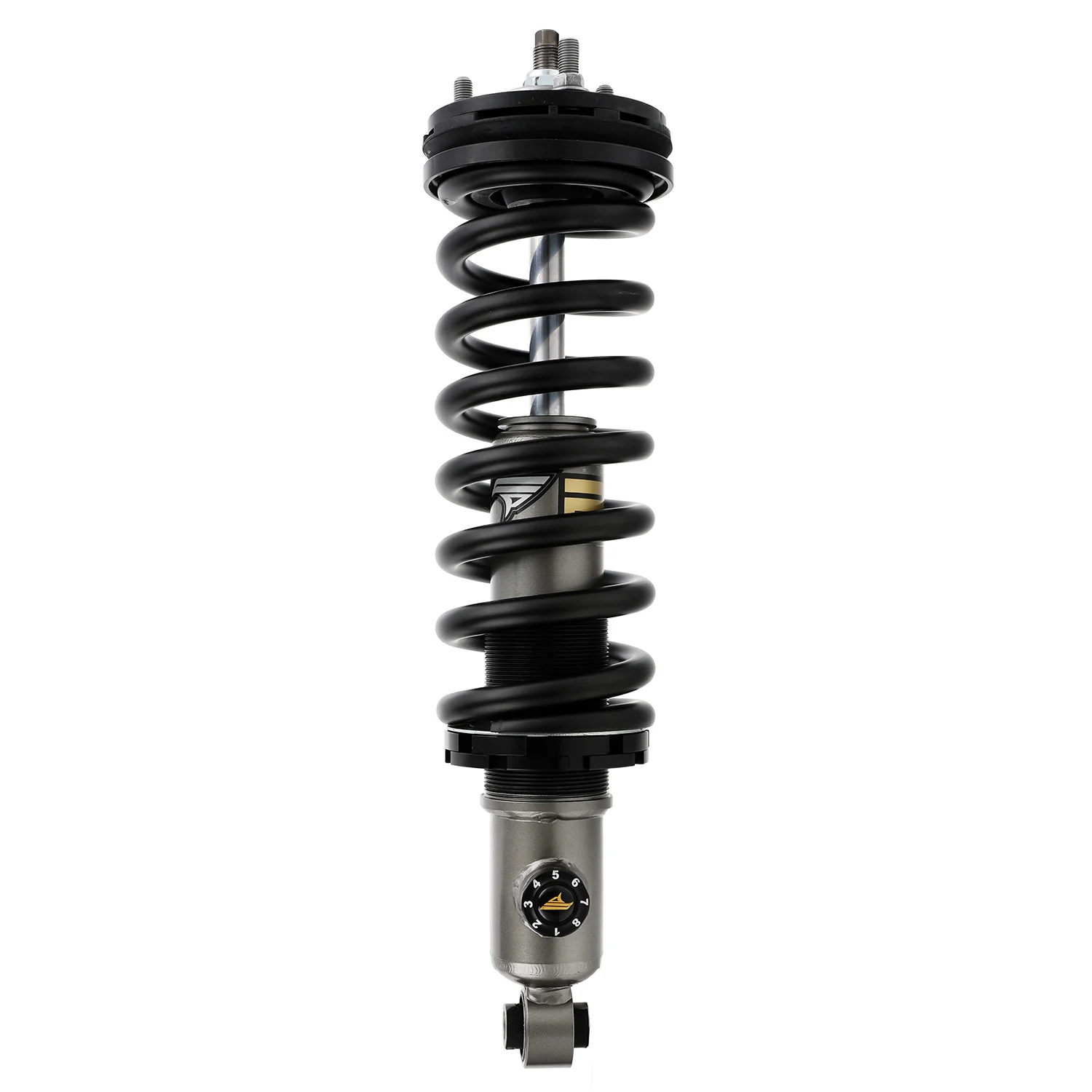 8-Stage Front 2.5-3.5 in Lift Struts for Nissan Frontier 2005-2022 PA192131 - Image 10