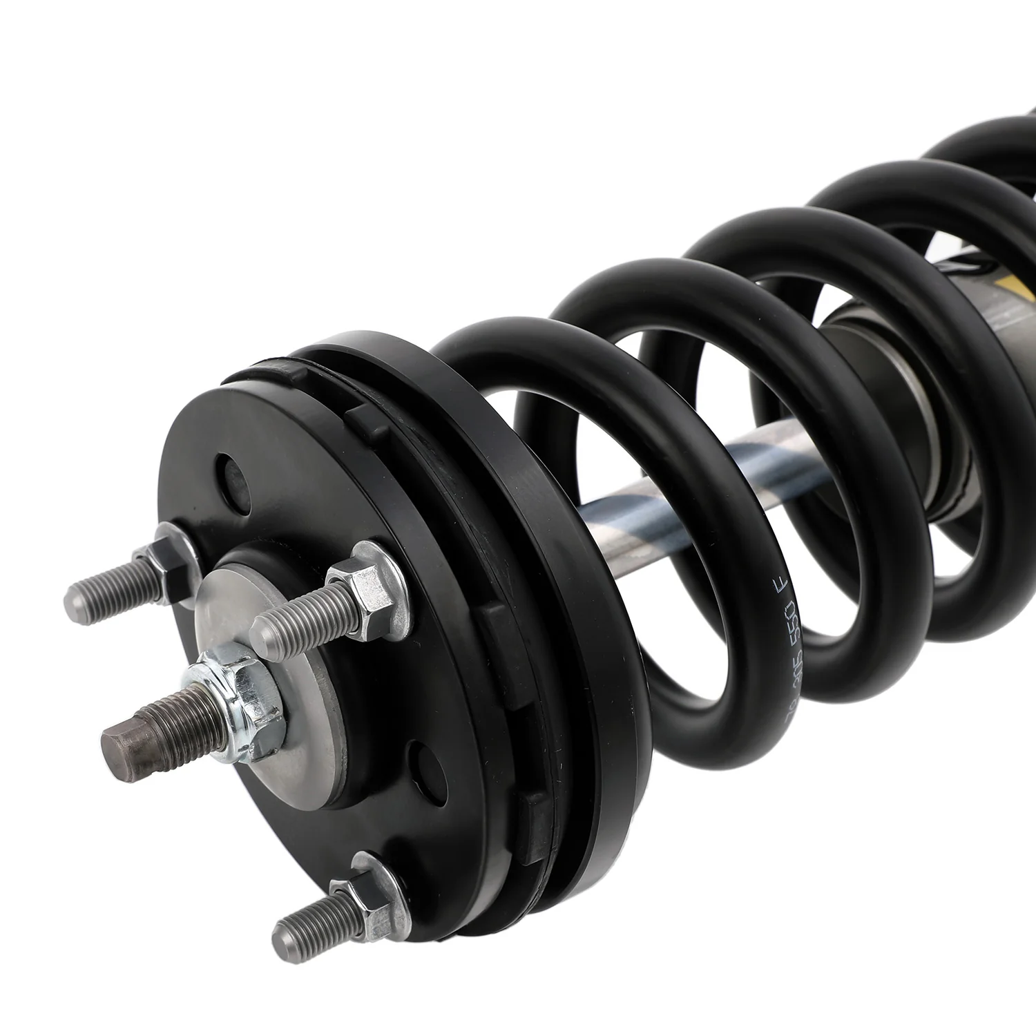 8-Stage Front 2.5-3.5 in Lift Struts for Nissan Frontier 2005-2022 PA192131 - Image 11