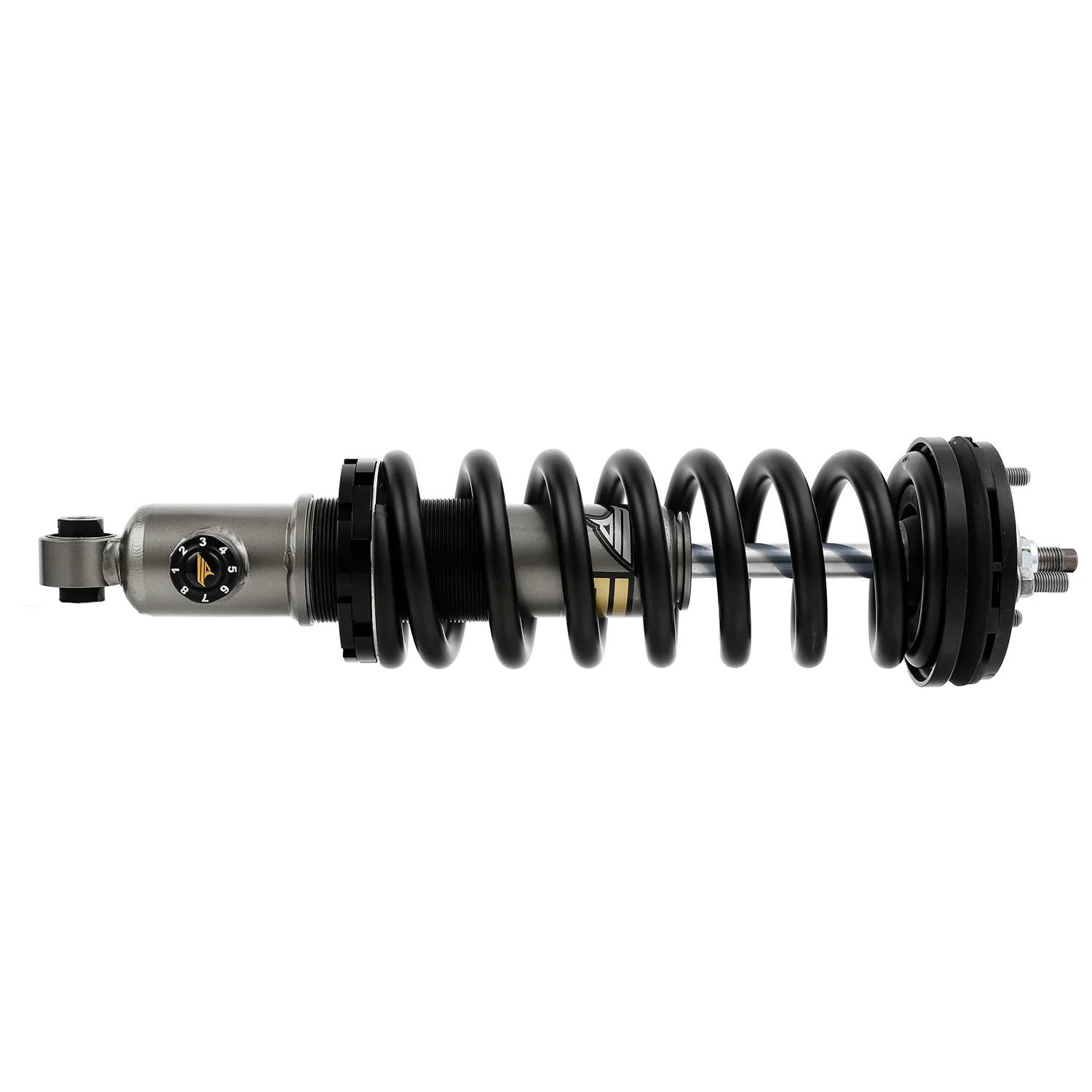 8-Stage Front 2.5-3.5 in Lift Struts for Nissan Frontier 2005-2022 PA192131 - Image 13