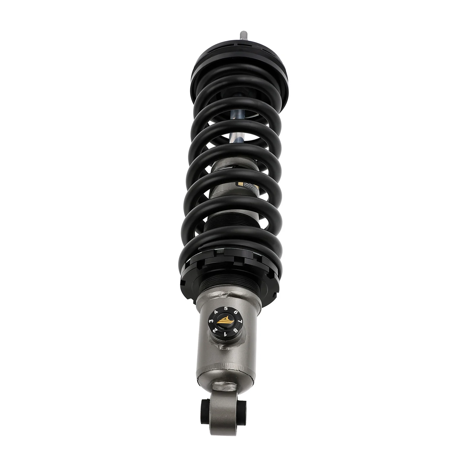 8-Stage Front 2.5-3.5 in Lift Struts for Nissan Frontier 2005-2022 PA192131 - Image 15