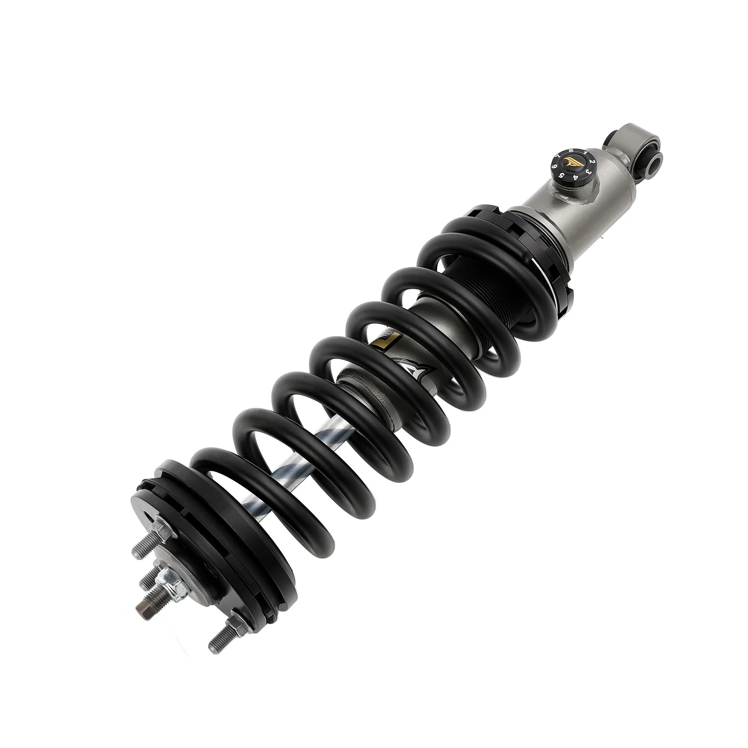 8-Stage Front 2.5-3.5 in Lift Struts for Nissan Frontier 2005-2022 PA192131 - Image 16
