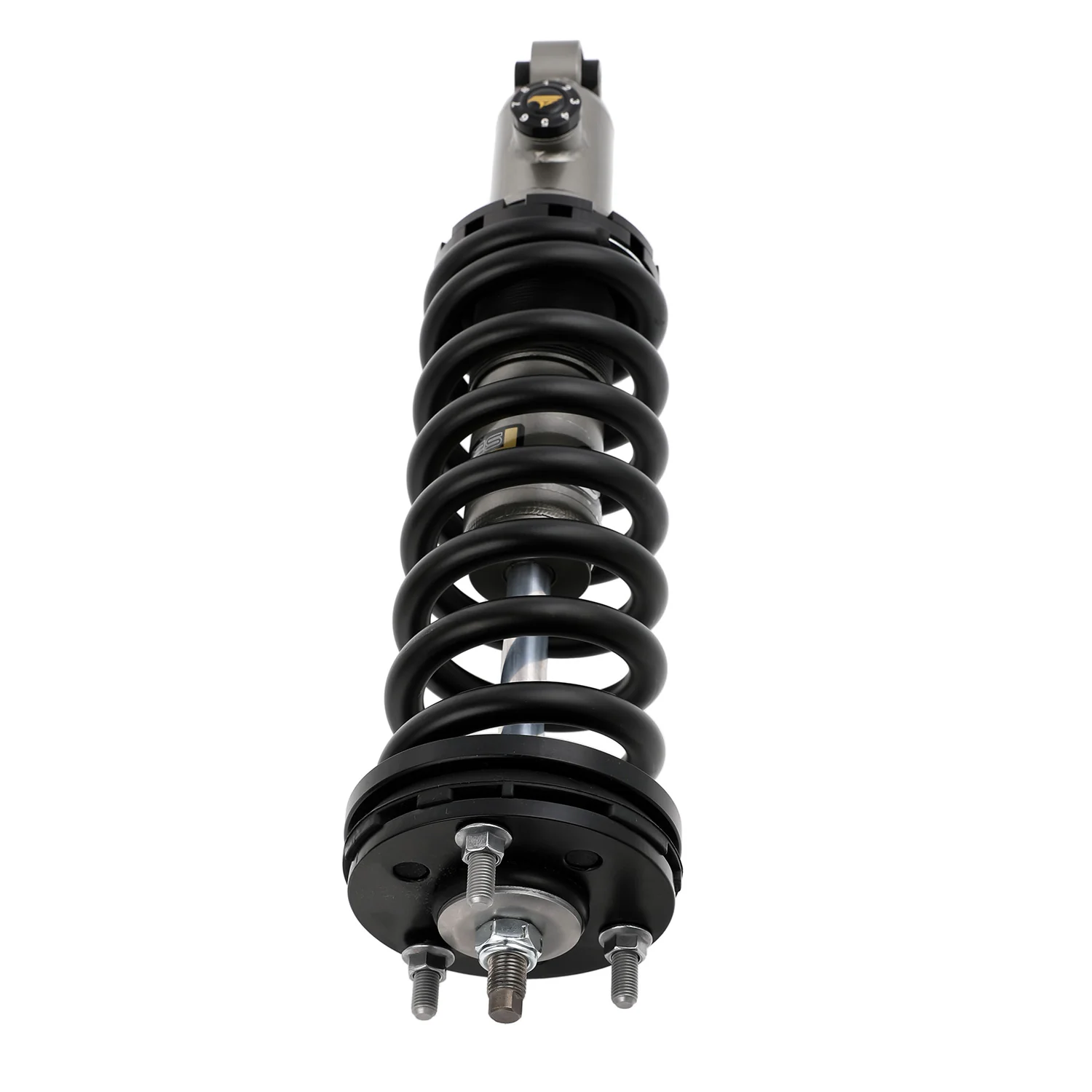 8-Stage Front 2.5-3.5 in Lift Struts for Nissan Frontier 2005-2022 PA192131 - Image 8