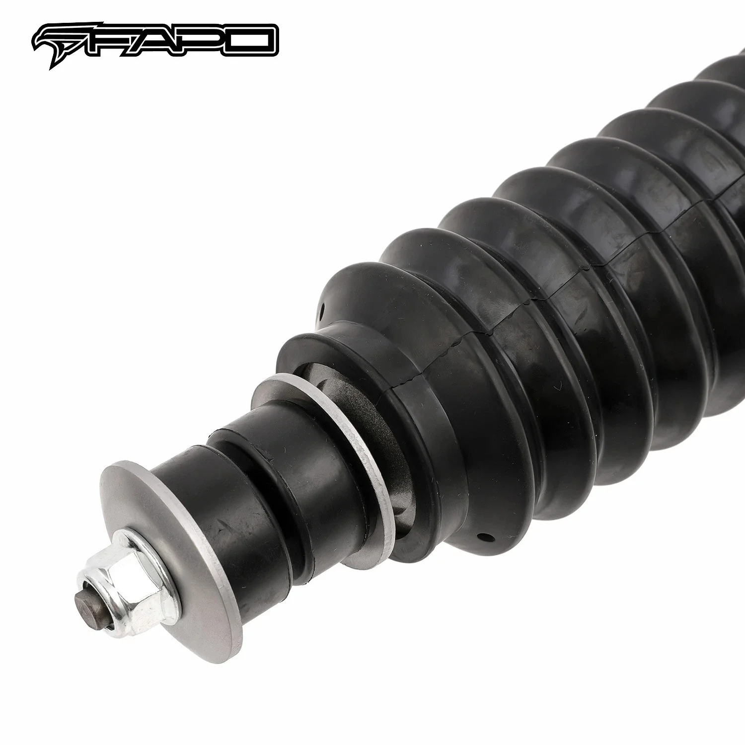 8-Stage Front 3-4.5 in Lift Struts for Jeep Wrangler TJ 1997-2006 PA191639 - Image 10