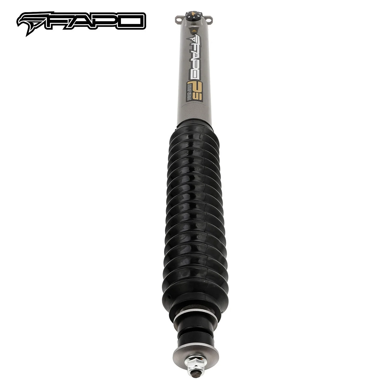 8-Stage Front 3-4.5 in Lift Struts for Jeep Wrangler TJ 1997-2006 PA191639 - Image 8