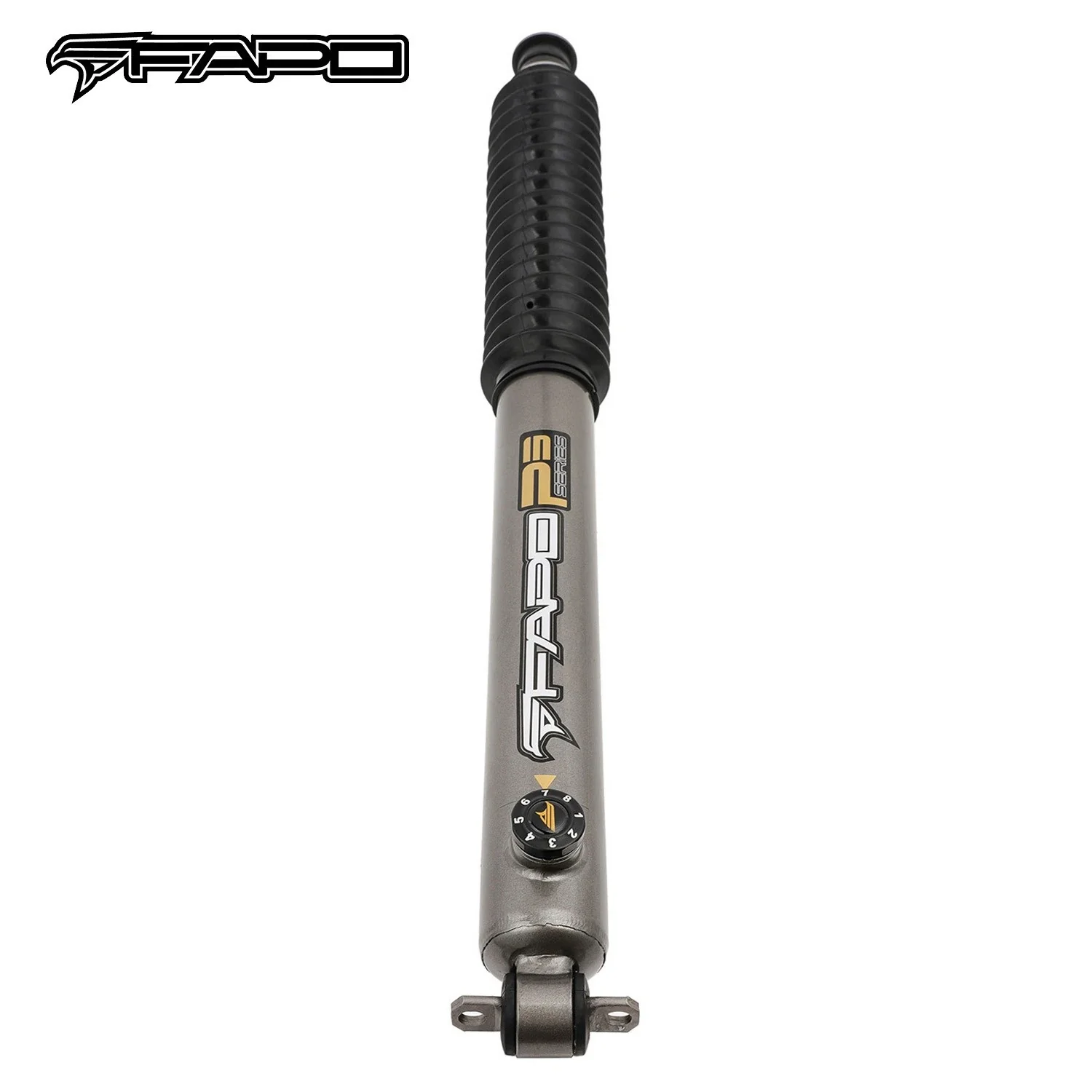 8-Stage Front 3-4.5 in Lift Struts for Jeep Wrangler TJ 1997-2006 PA191639 - Image 9