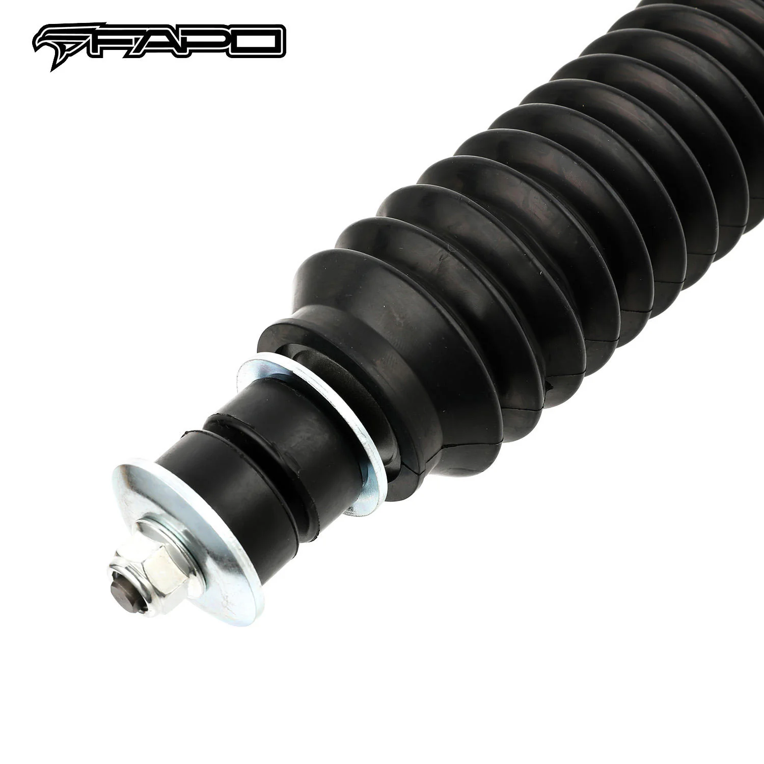 8-Stage Front 3.5-4.5 in Lift Shocks for 1984-2001 Jeep Cherokee XJ PA191635 - Image 12