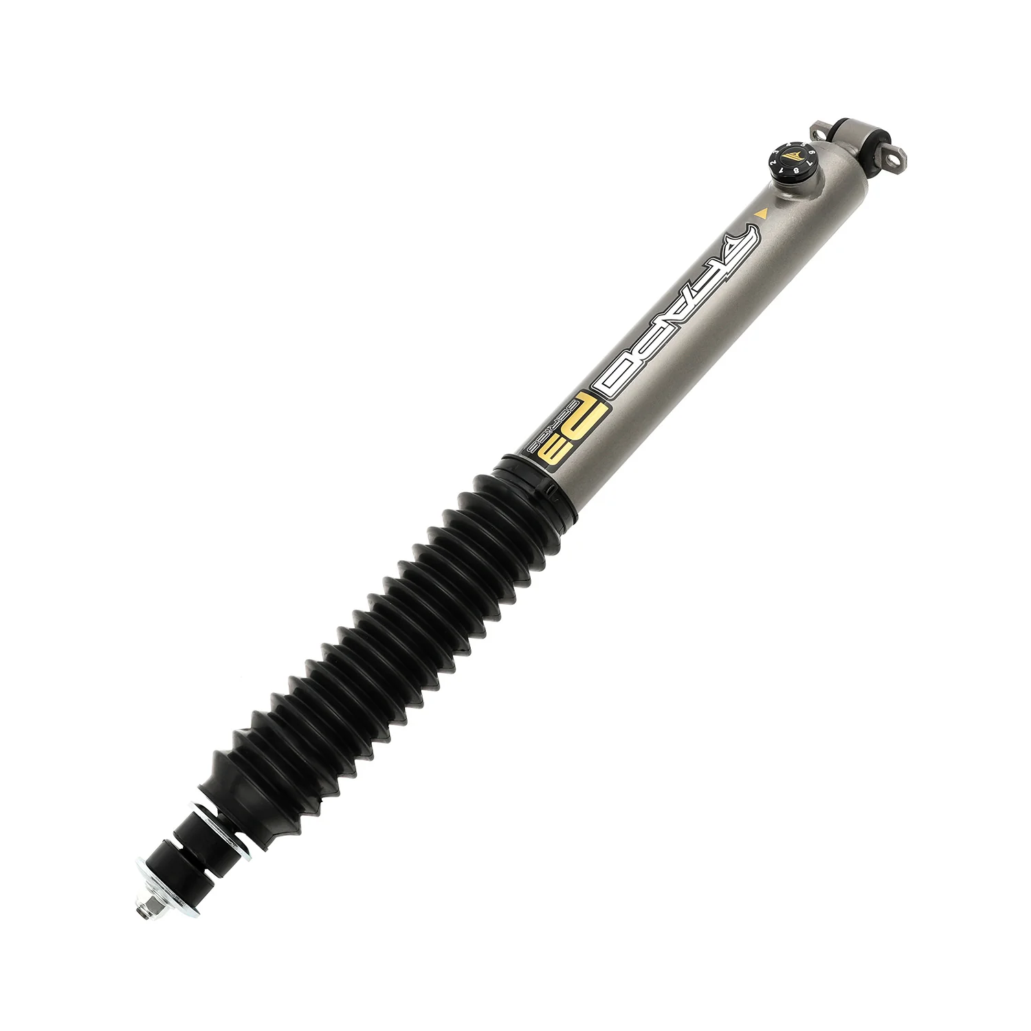 8-Stage Front 4-6.5 in Lift Struts for 1984-2006 Jeep Cherokee Wrangler PA360730 - Image 10