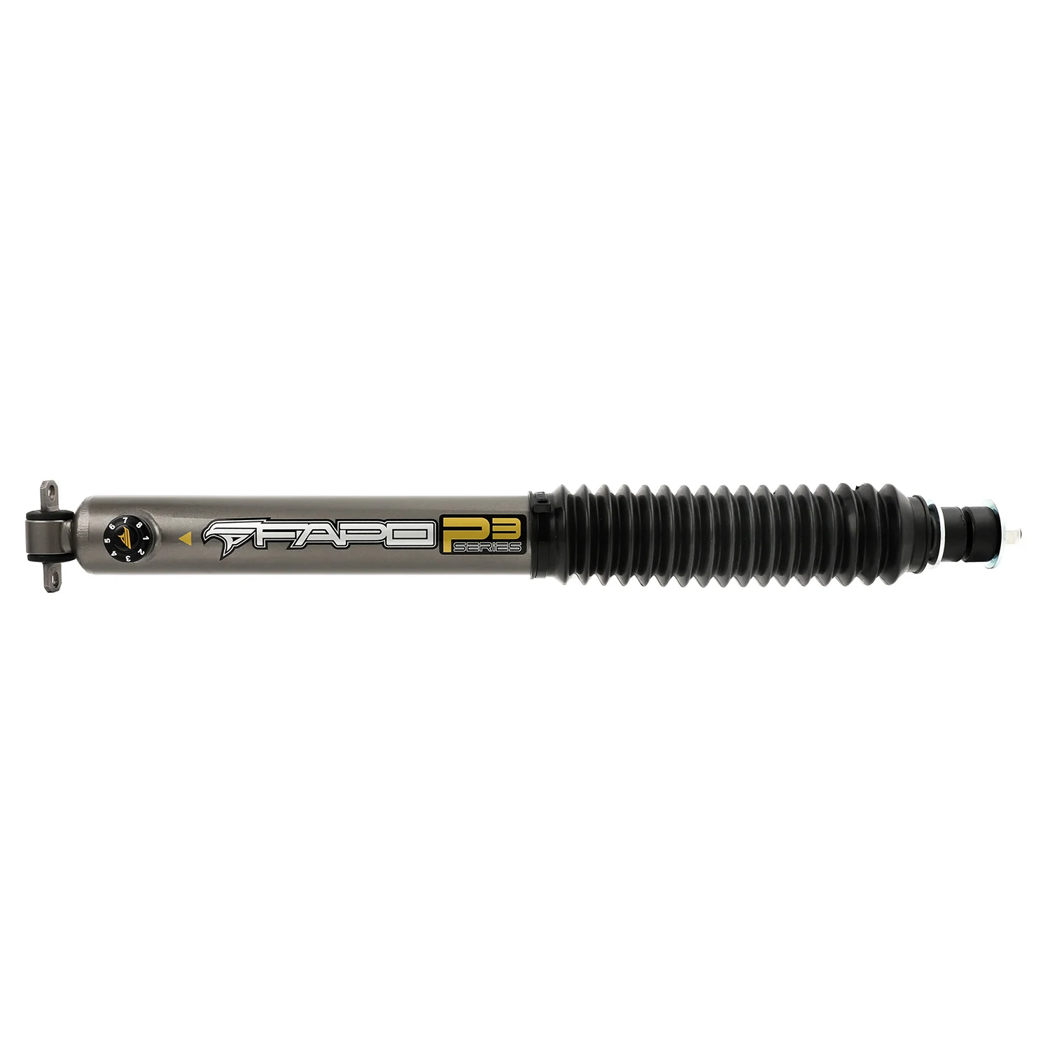 8-Stage Front 4-6.5 in Lift Struts for 1984-2006 Jeep Cherokee Wrangler PA360730 - Image 12