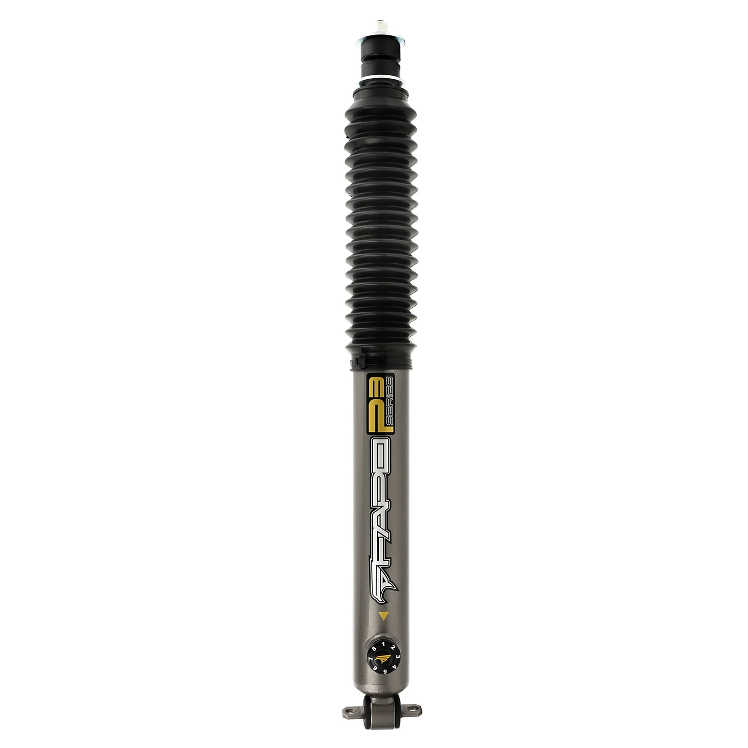 8-Stage Front 4-6.5 in Lift Struts for 1984-2006 Jeep Cherokee Wrangler PA360730 - Image 13