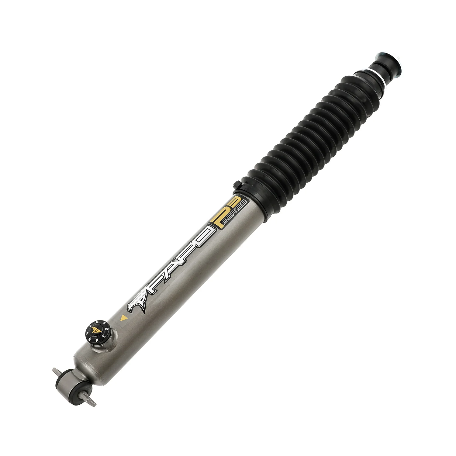 8-Stage Front 4-6.5 in Lift Struts for 1984-2006 Jeep Cherokee Wrangler PA360730 - Image 16