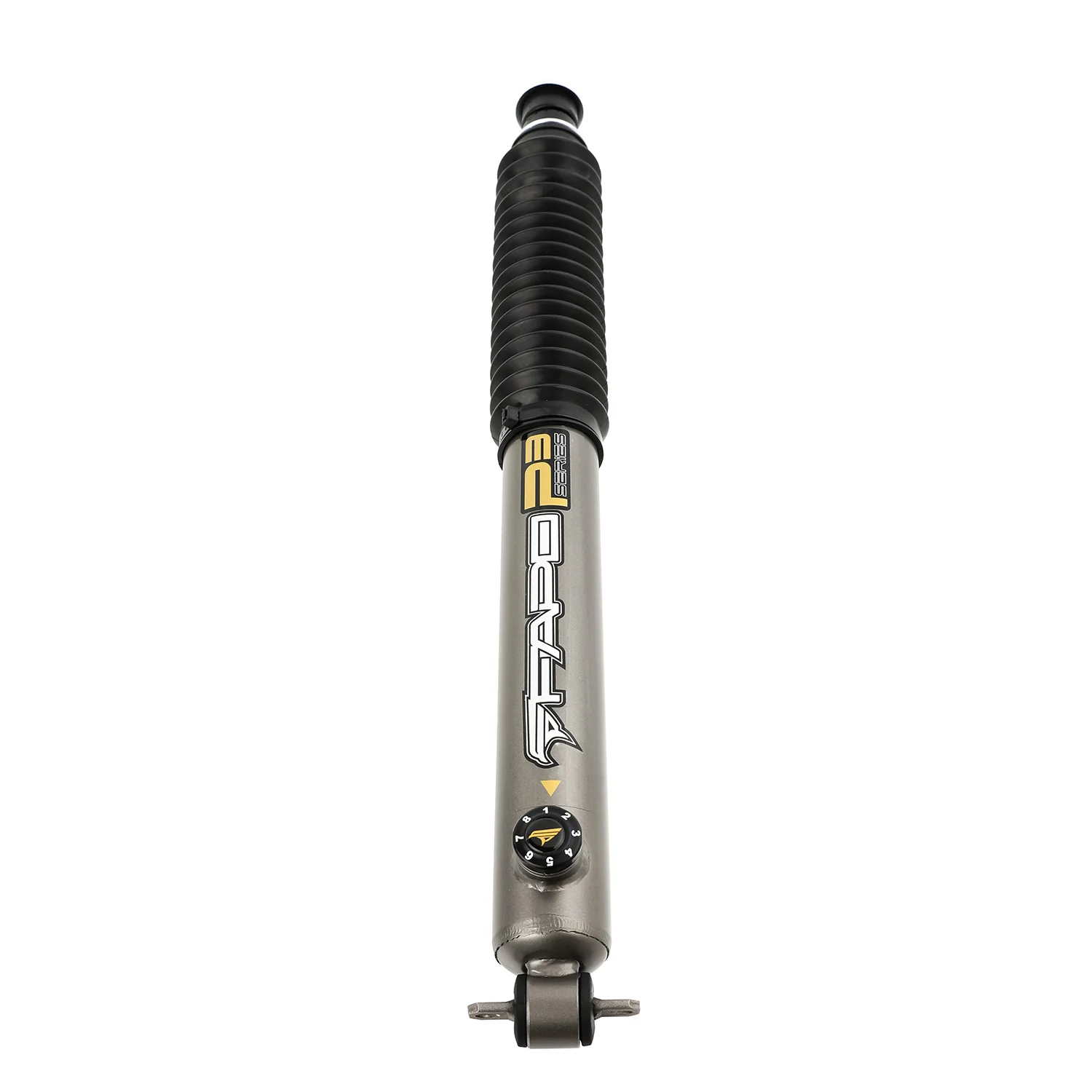 8-Stage Front 4-6.5 in Lift Struts for 1984-2006 Jeep Cherokee Wrangler PA360730 - Image 8