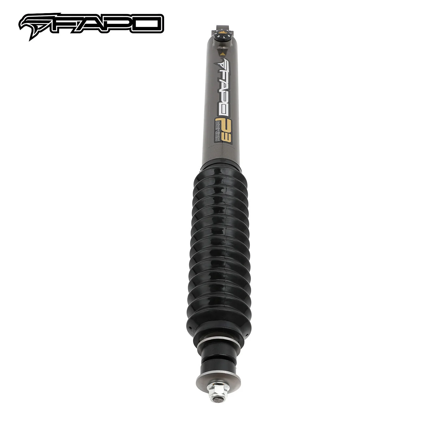 8-Stage Front 4-6 in Lift Shocks for Dodge RAM 1500 2500 3500 2006-2013 PA190630 - Image 8