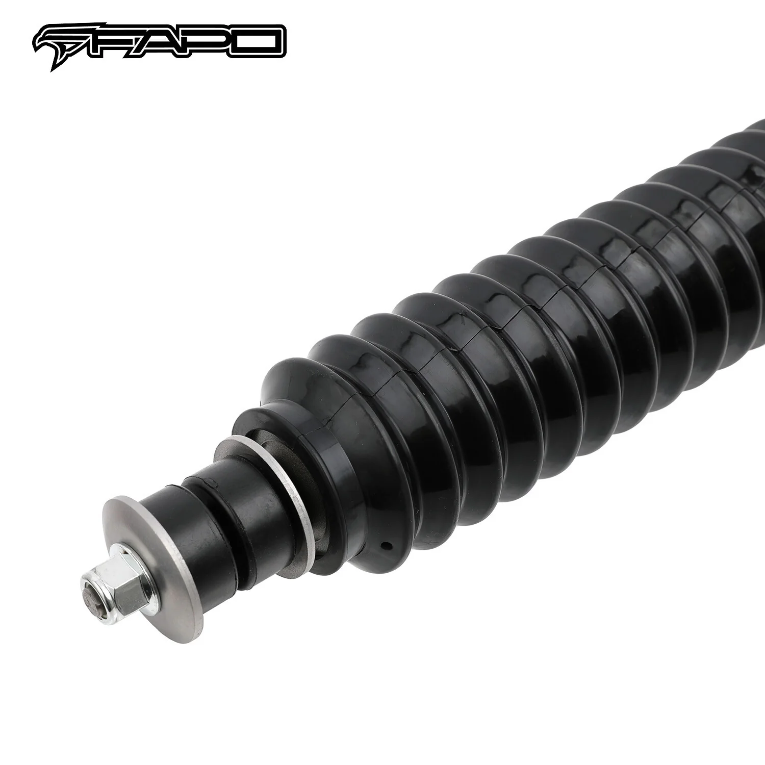 8-Stage Front 4-6 in Lift Shocks for Dodge RAM 1500 2500 3500 2006-2013 PA190630 - Image 9