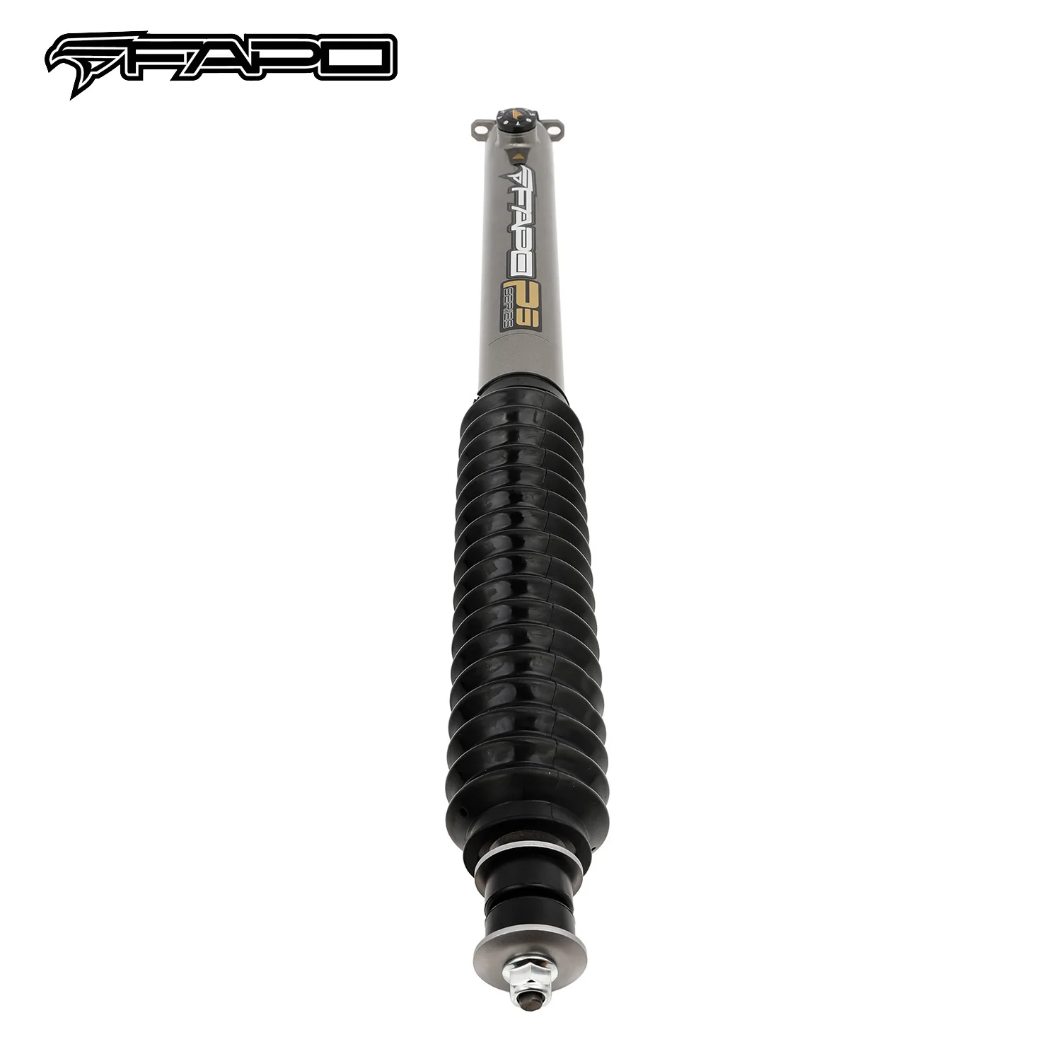 8-Stage Front 6.5-8 in Lift Shocks for 1984-2001 Jeep Cherokee XJ PA291630 - Image 11