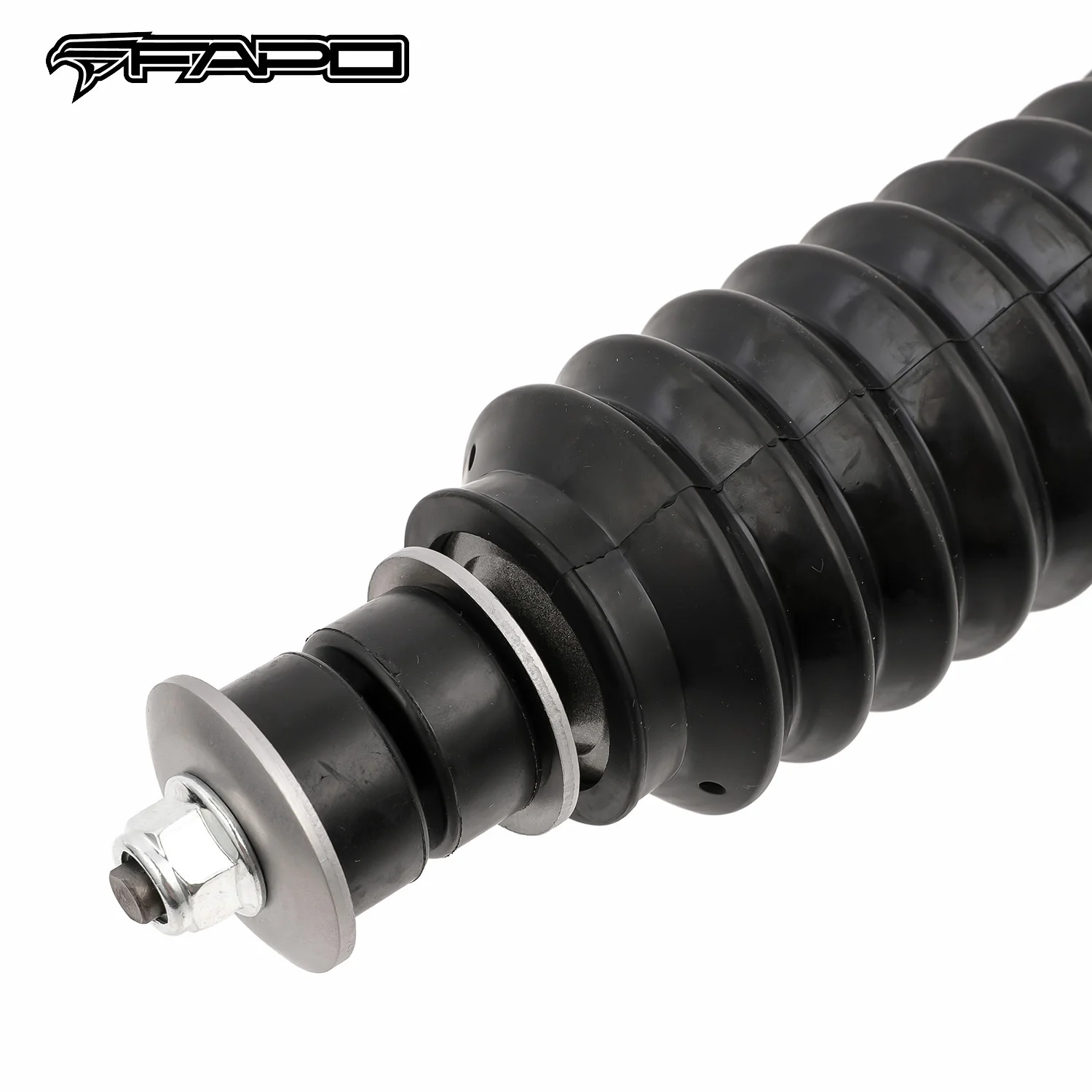 8-Stage Front 6.5-8 in Lift Shocks for 1984-2001 Jeep Cherokee XJ PA291630 - Image 14