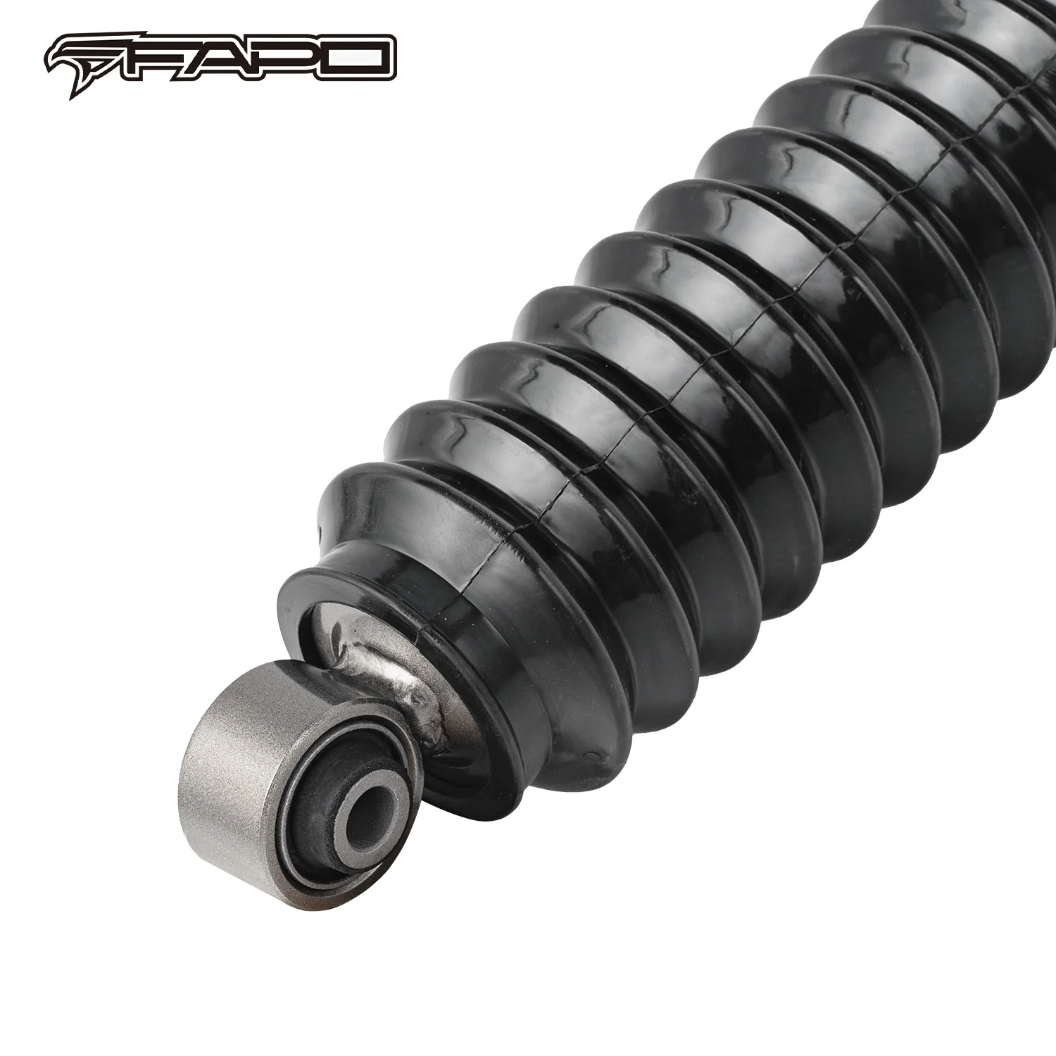 8-Stage Full Set 0-2 in Lift Shocks for 2014-2020 Ford F-150 PA167330 PA267330 - Image 22