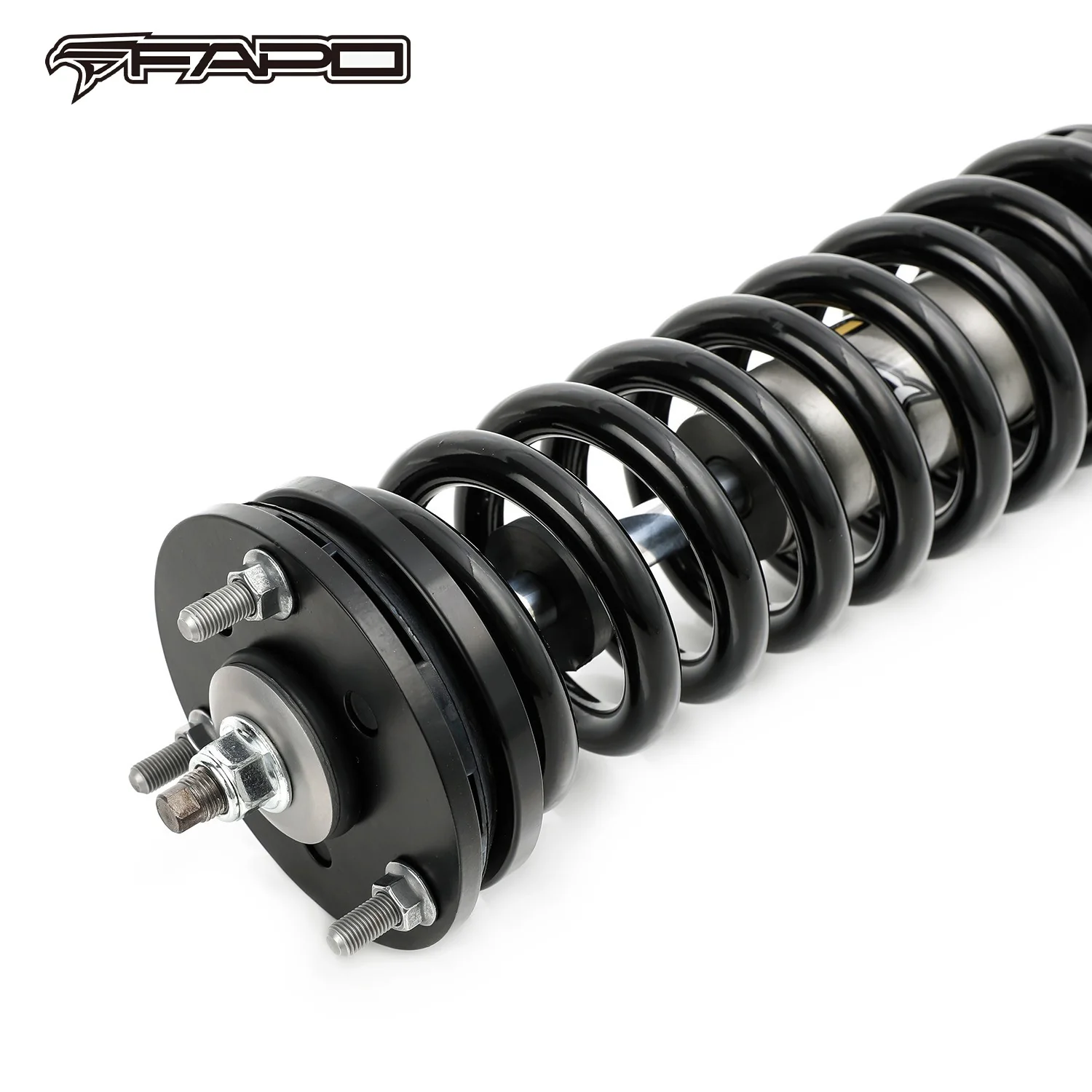 8-Stage Front 0-2 in Lift Struts for Toyota Tacoma 2005-2021 PA164230 - Image 10